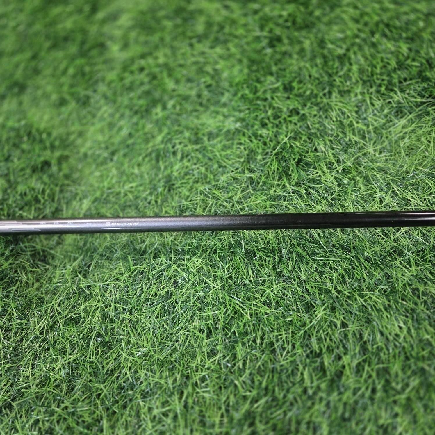XXIO Wood / XXIO 4 FORGED / 7W (21.0°) / S