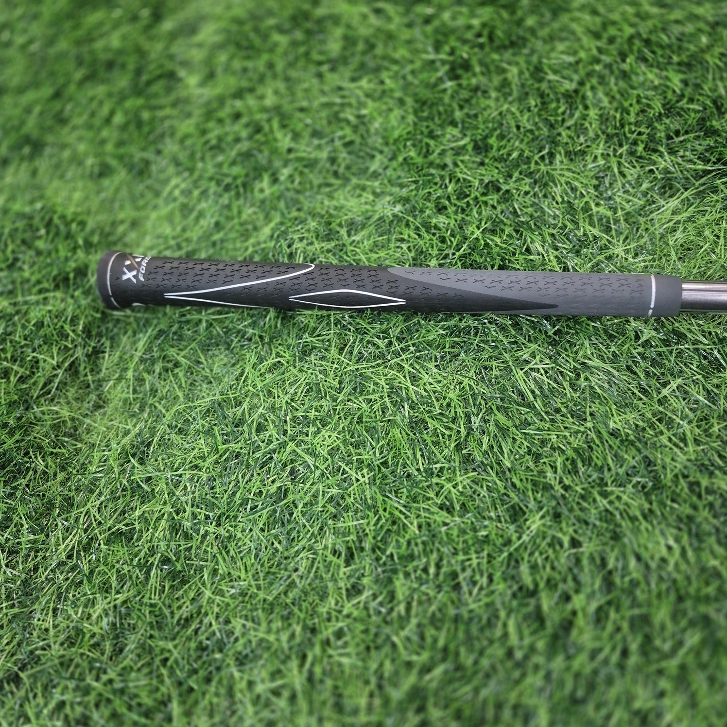 XXIO Wood / XXIO 4 FORGED / 7W (21.0°) / S