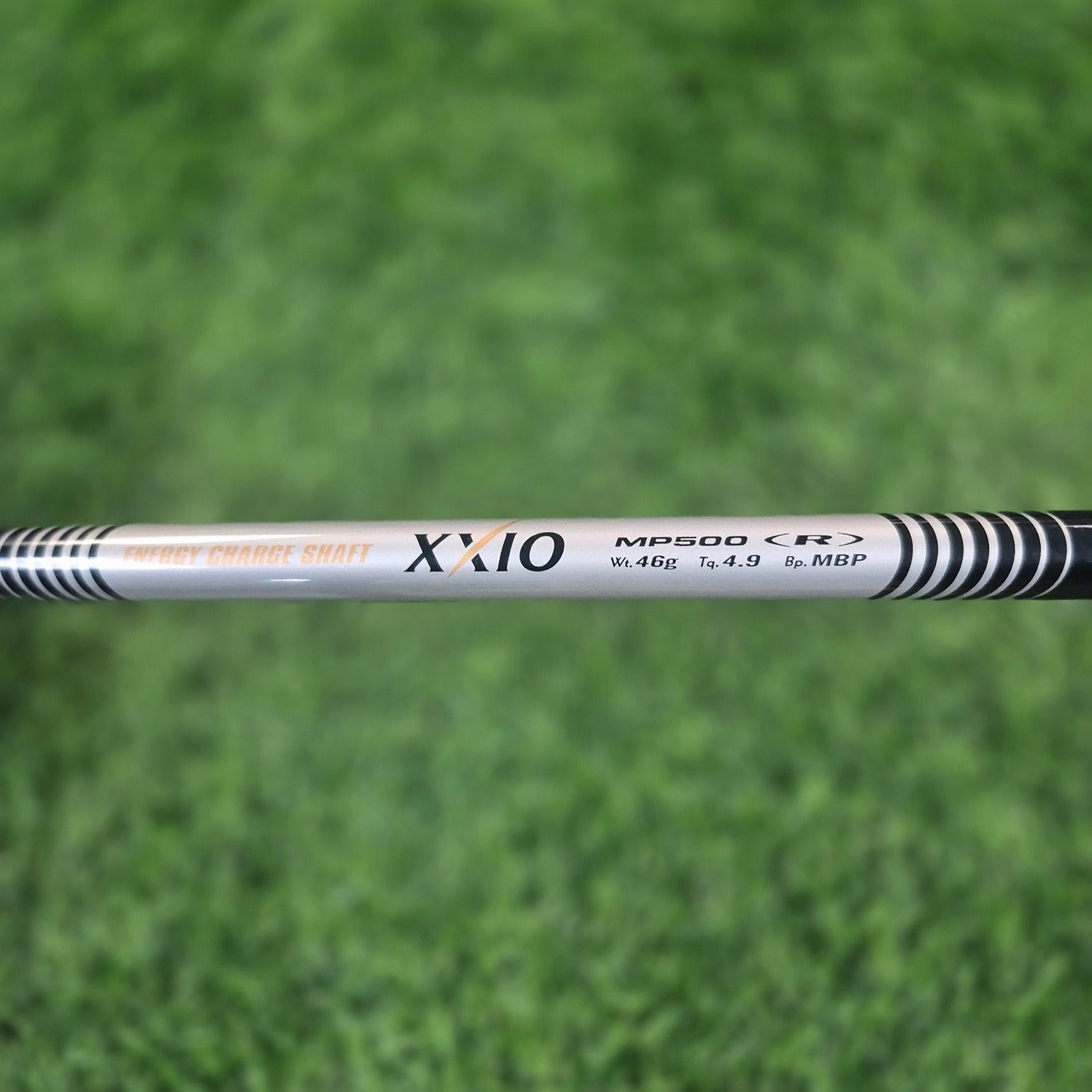 XXIO Wood / XXIO 5 / 7W (20.0°) / R