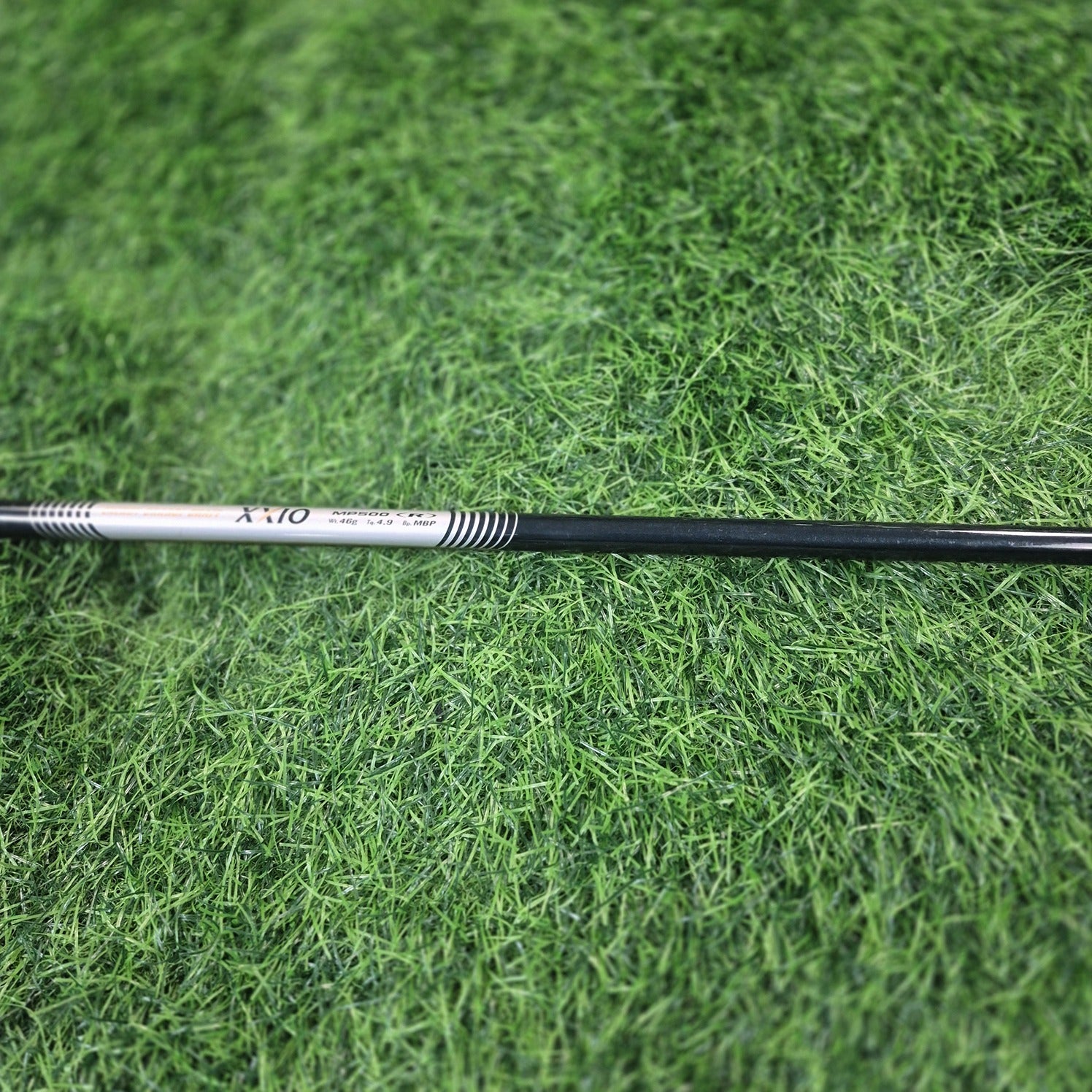 XXIO Wood / XXIO 5 / 7W (20.0°) / R