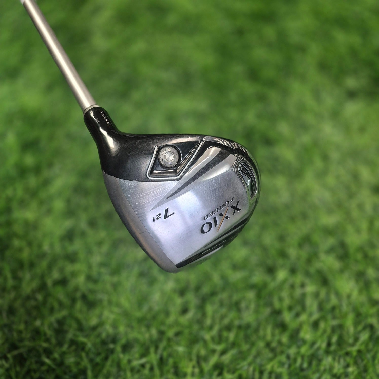 XXIO Wood / XXIO FORGED / 7W (21.0°) / R