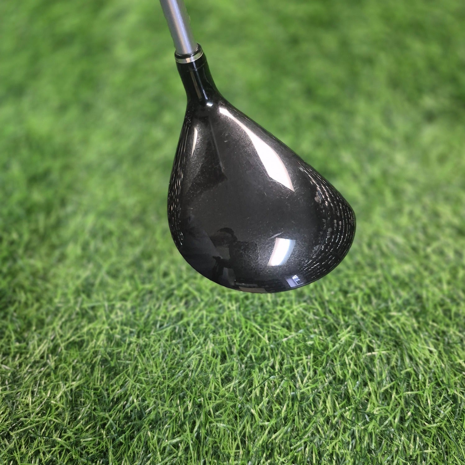 XXIO Wood / XXIO FORGED / 7W (21.0°) / R