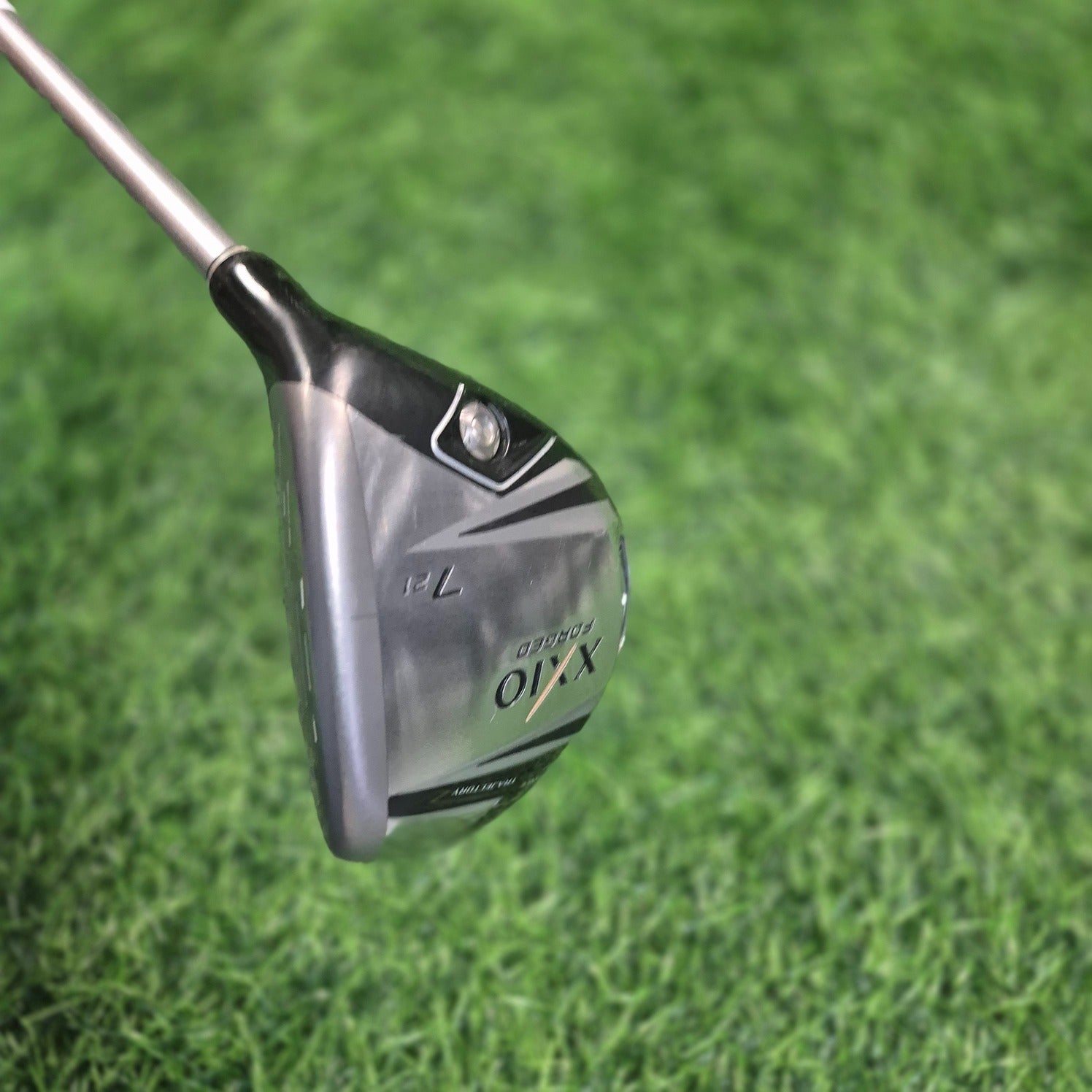 XXIO Wood / XXIO FORGED / 7W (21.0°) / R