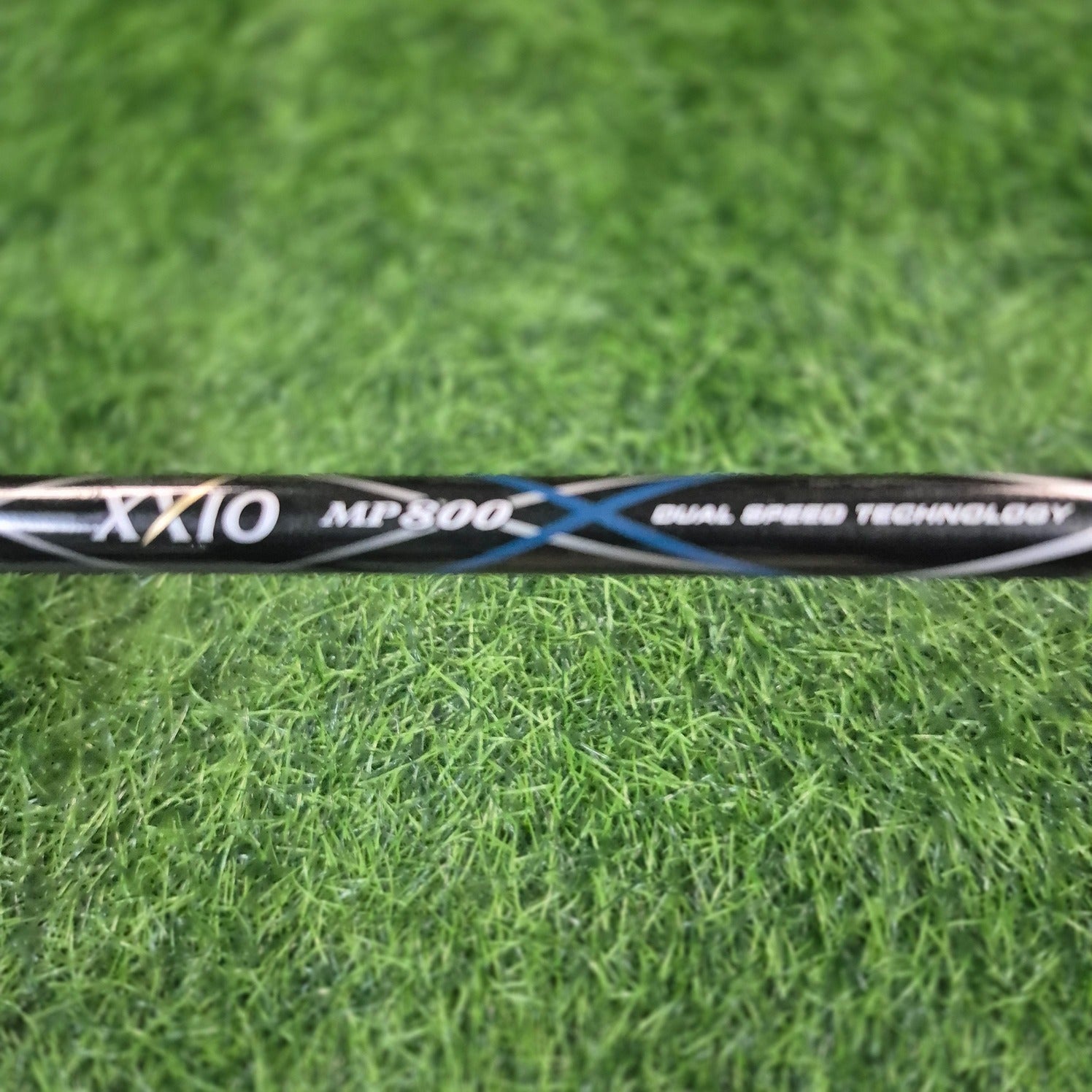 XXIO Wood / XXIO 8 / 7W (21.0°) / S