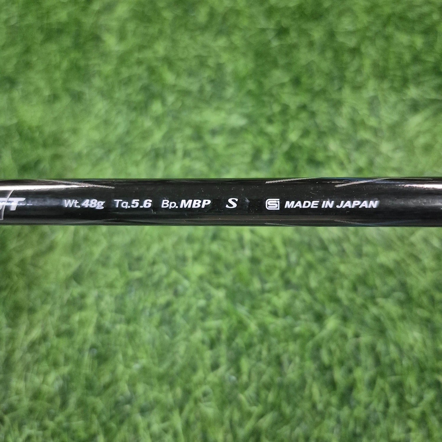 XXIO Wood / XXIO 8 / 7W (21.0°) / S