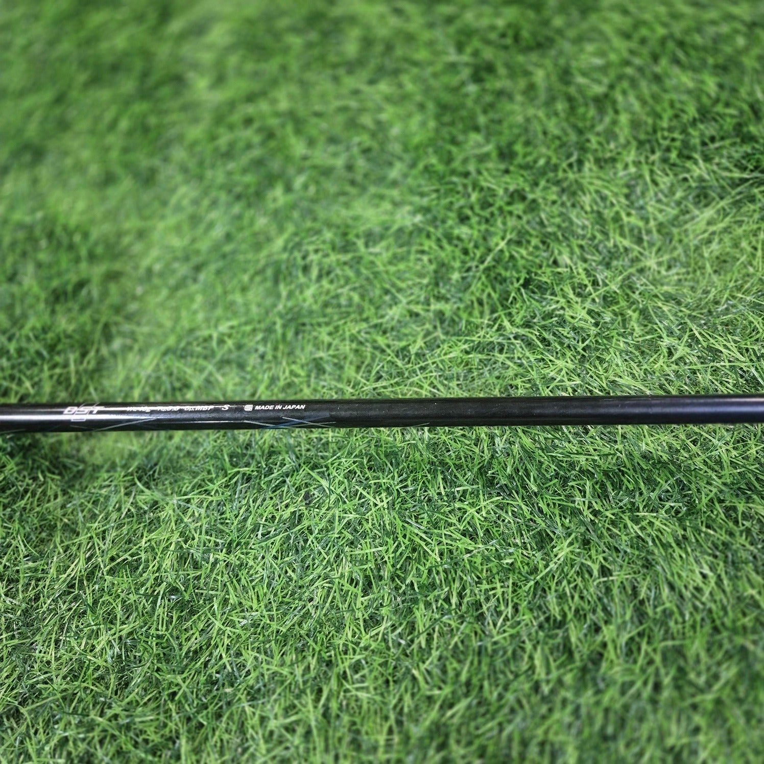XXIO Wood / XXIO 8 / 7W (21.0°) / S