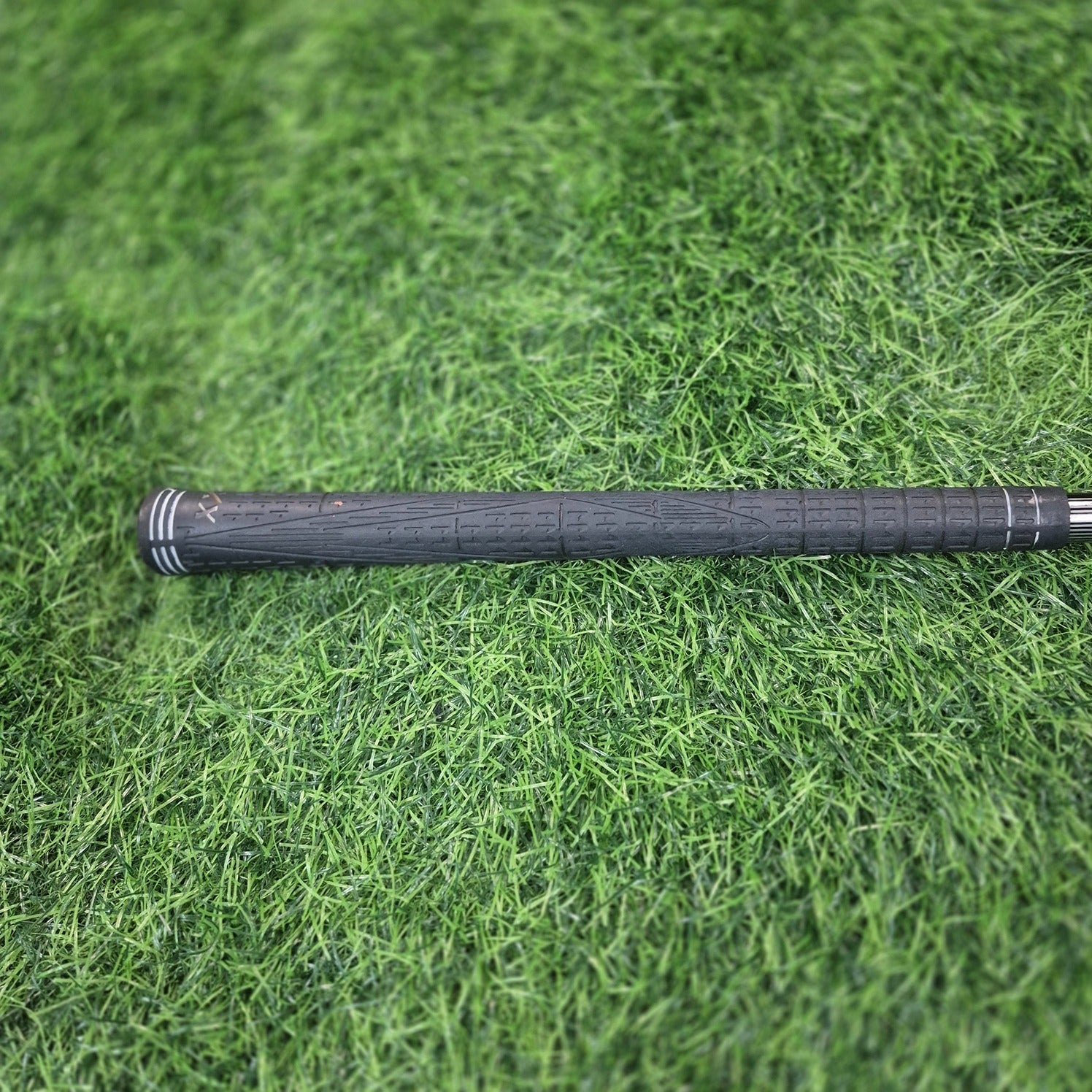 XXIO Wood / XXIO 8 / 7W (21.0°) / S