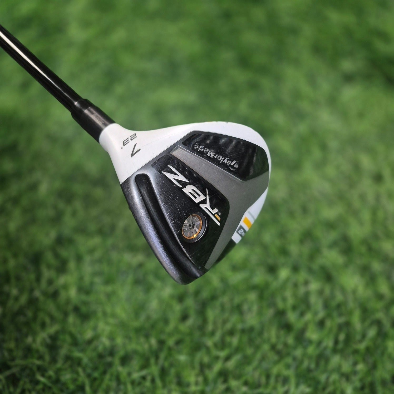 TaylorMade Wood / RBZ STAGE2 / 7W (23.0°) / S
