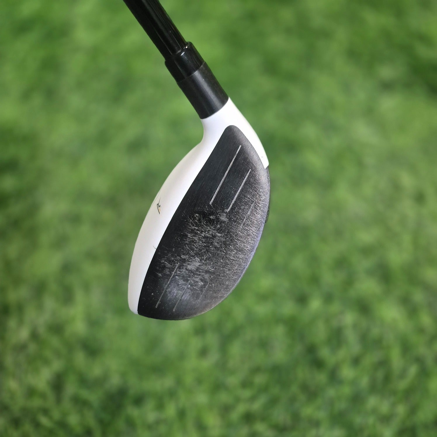 TaylorMade Wood / RBZ STAGE2 / 7W (23.0°) / S