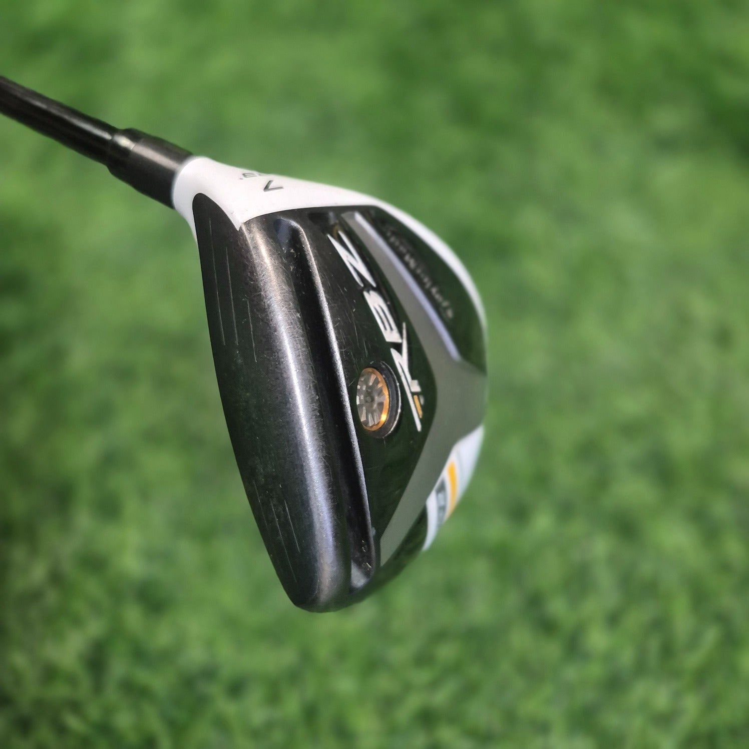 TaylorMade Wood / RBZ STAGE2 / 7W (23.0°) / S