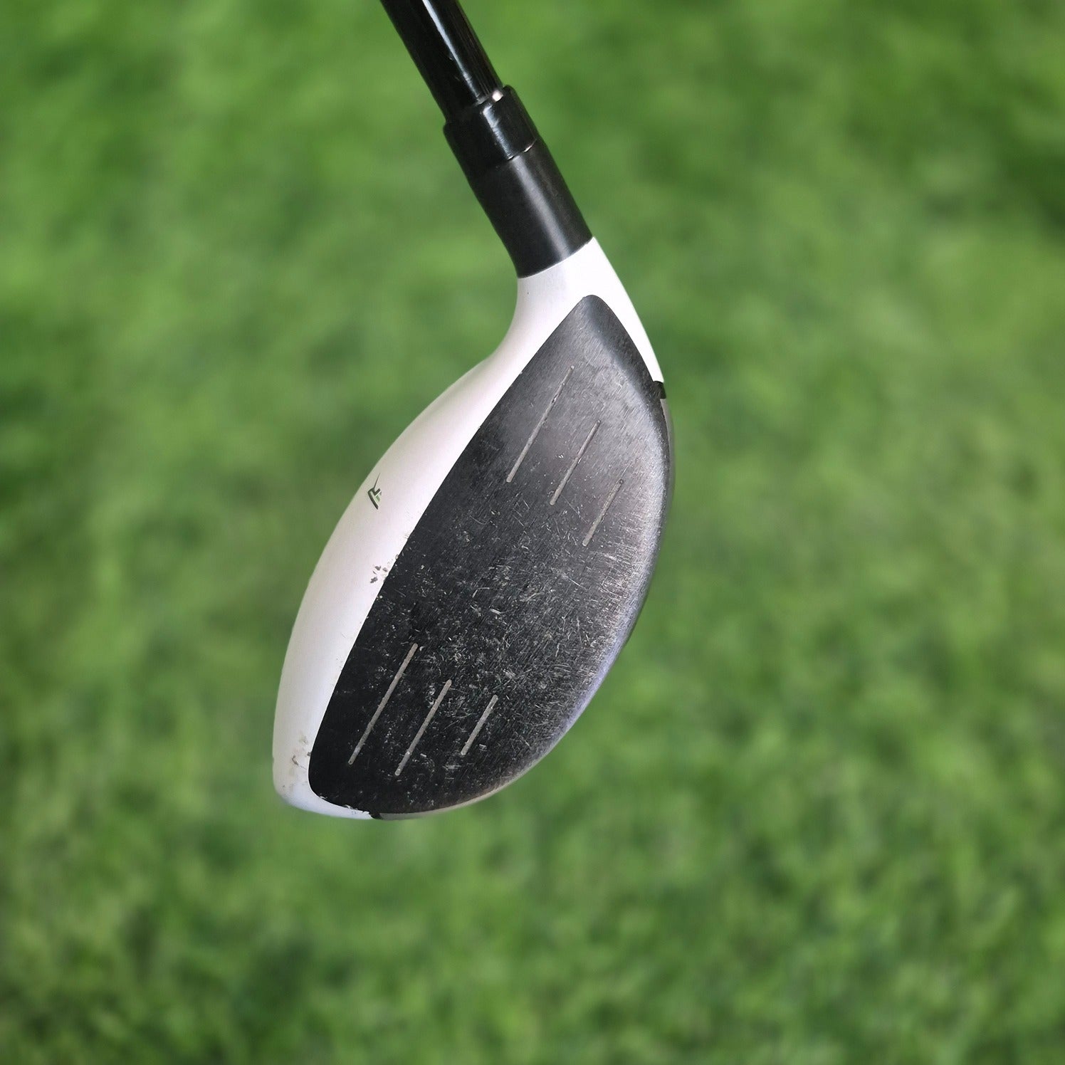 TaylorMade Wood / RBZ / 7W (21.0°) / R