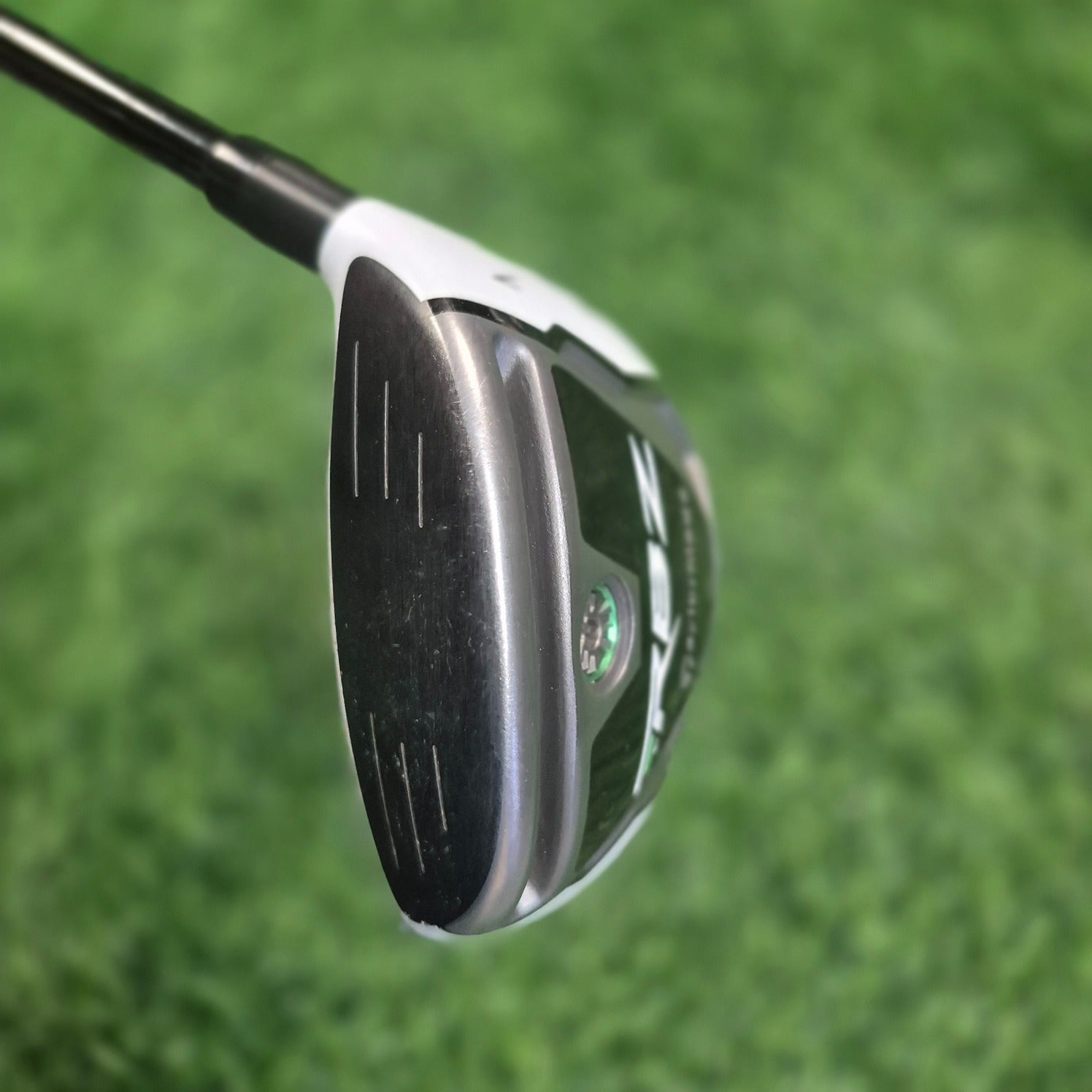 TaylorMade Wood / RBZ / 7W (21.0°) / R