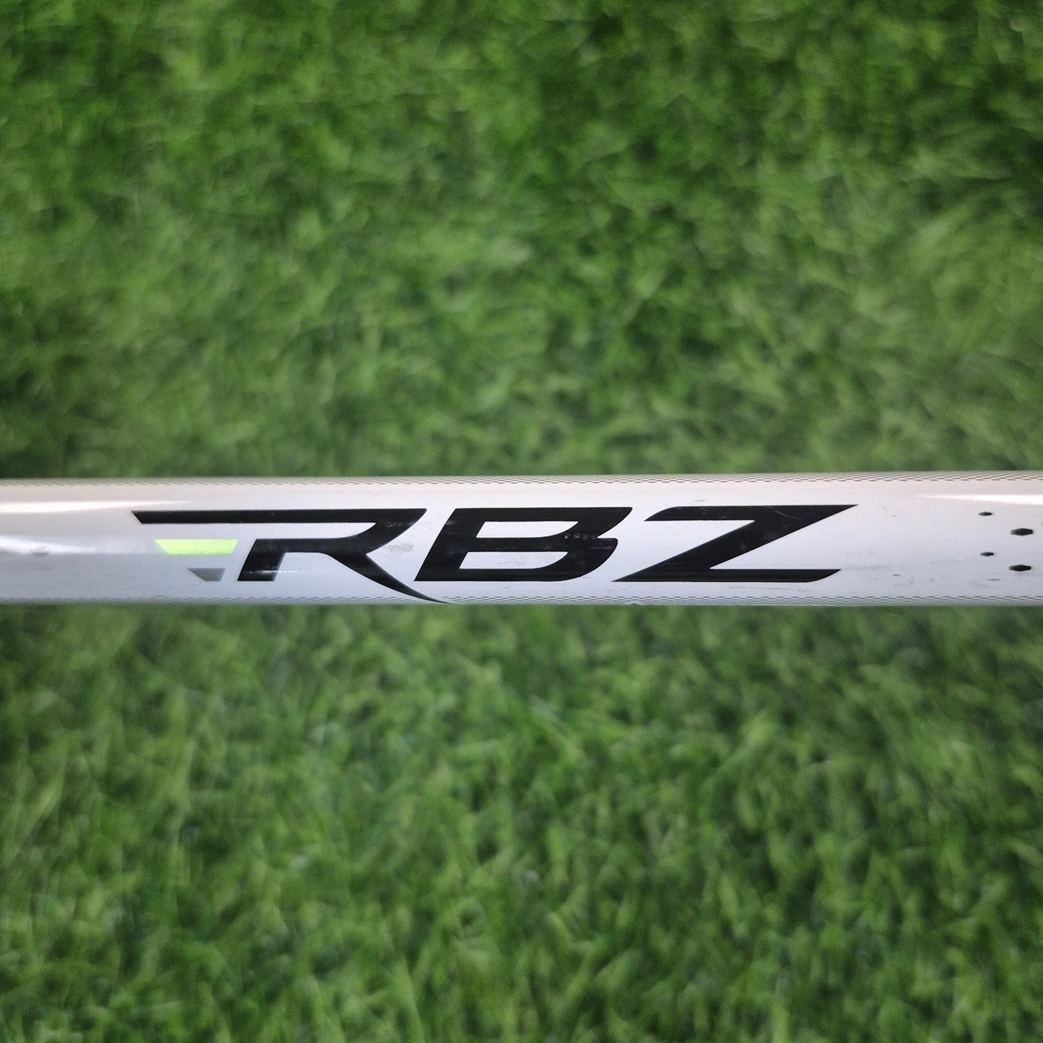 TaylorMade Wood / RBZ / 7W (21.0°) / R