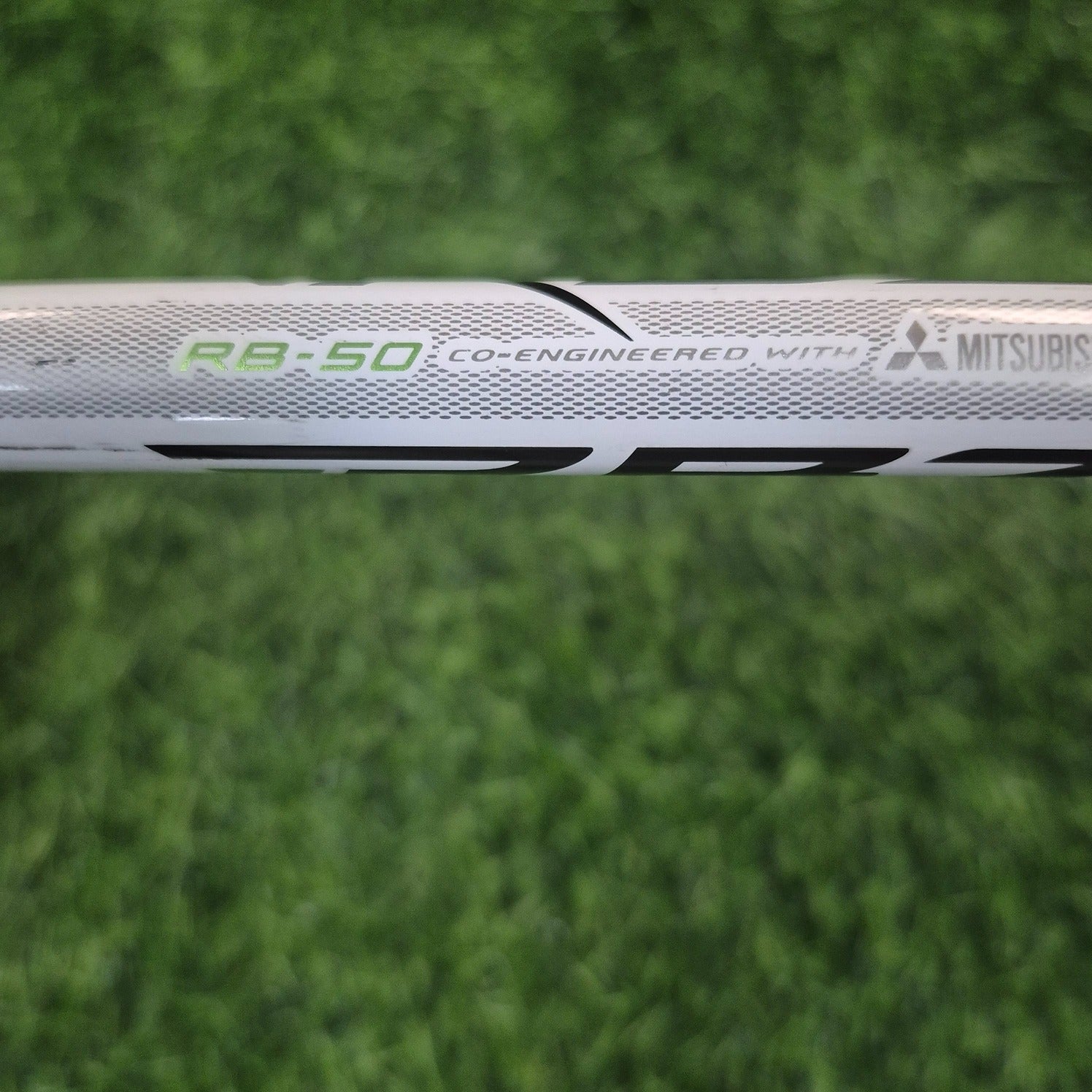 TaylorMade Wood / RBZ / 7W (21.0°) / R