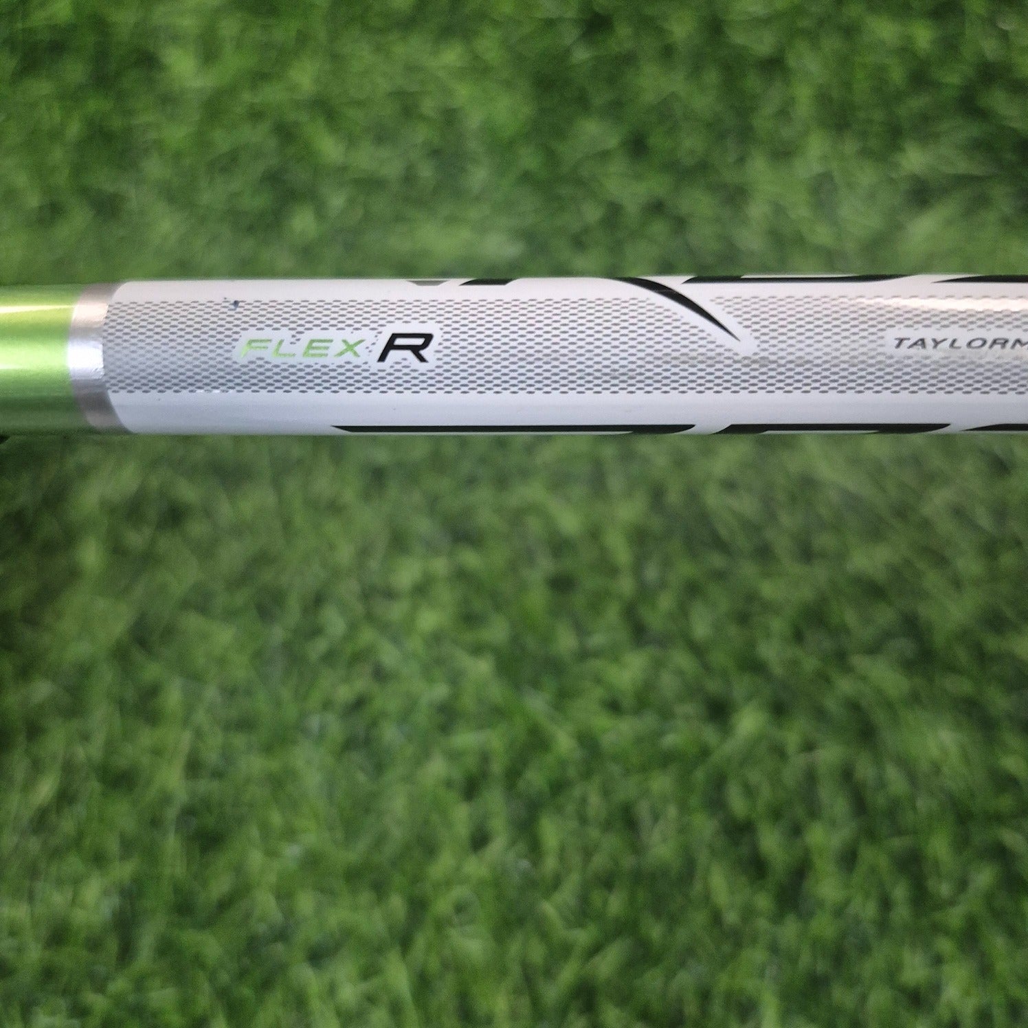 TaylorMade Wood / RBZ / 7W (21.0°) / R