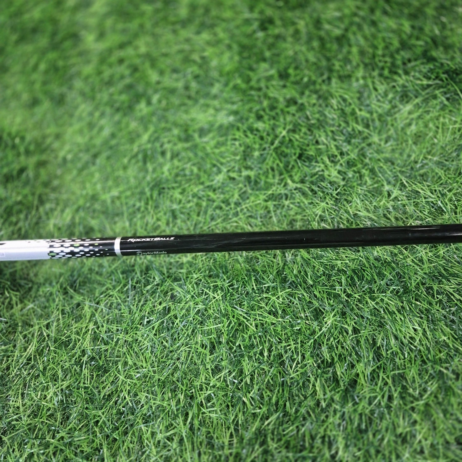 TaylorMade Wood / RBZ / 7W (21.0°) / R