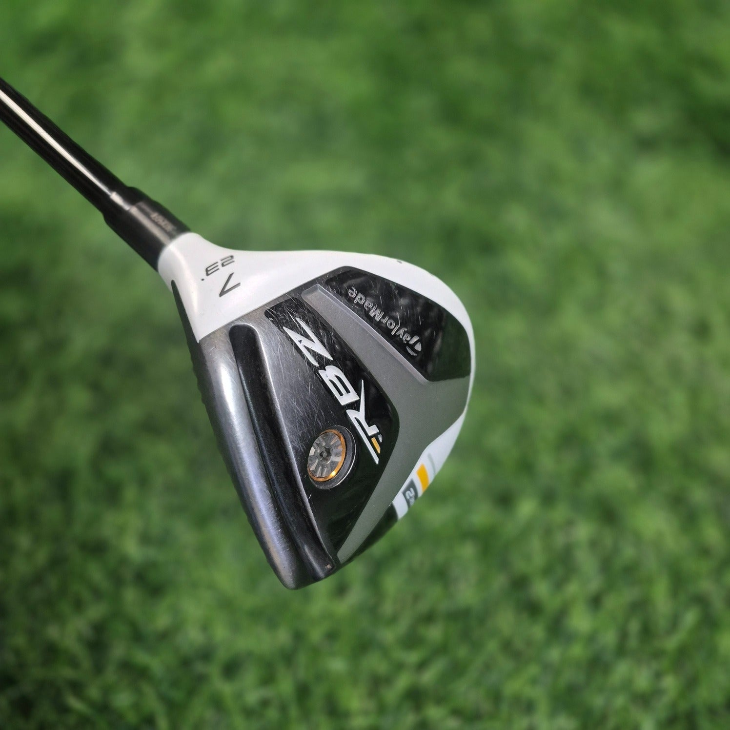 TaylorMade Wood / RBZ STAGE2 / 7W (23.0°) / R(S)