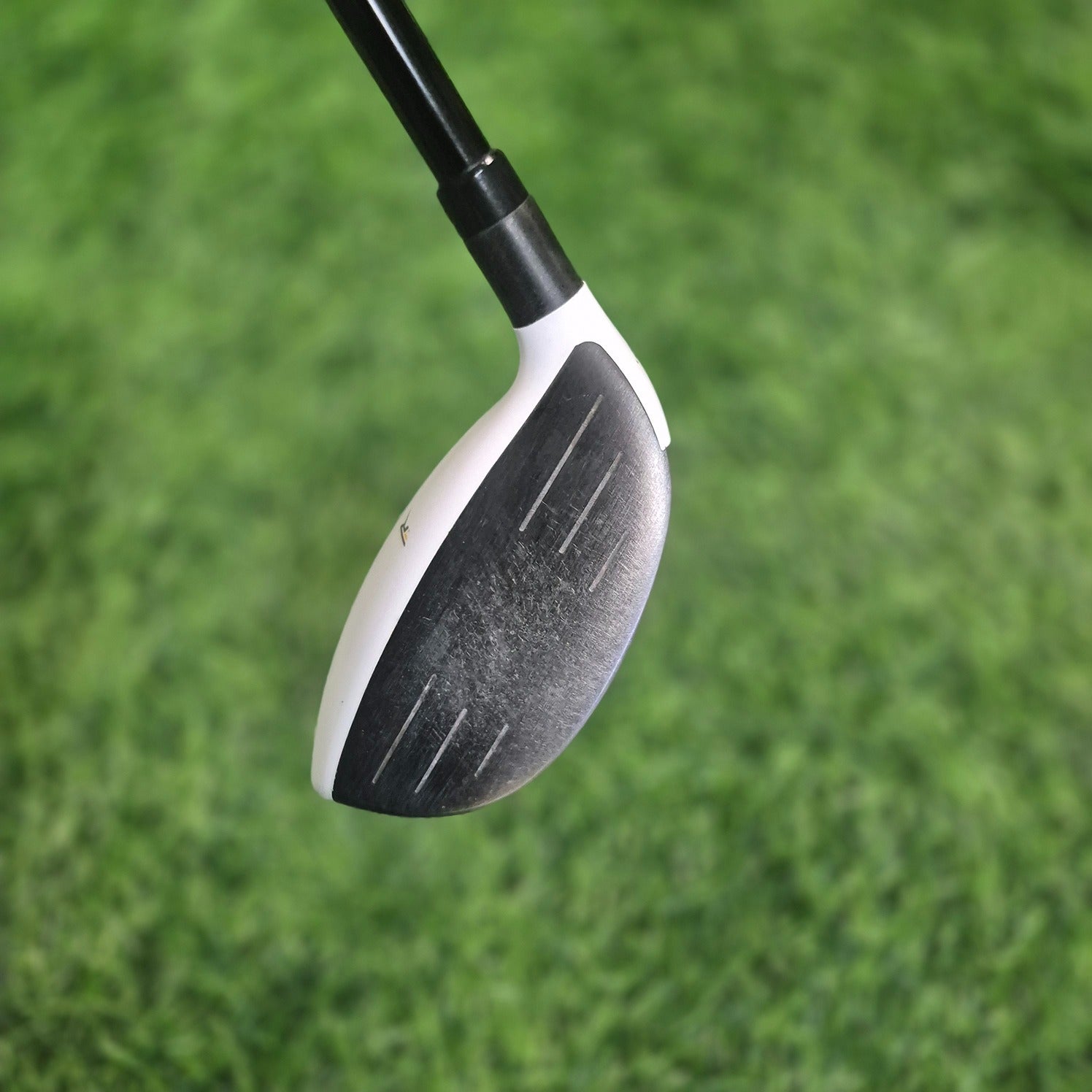 TaylorMade Wood / RBZ STAGE2 / 7W (23.0°) / R(S)