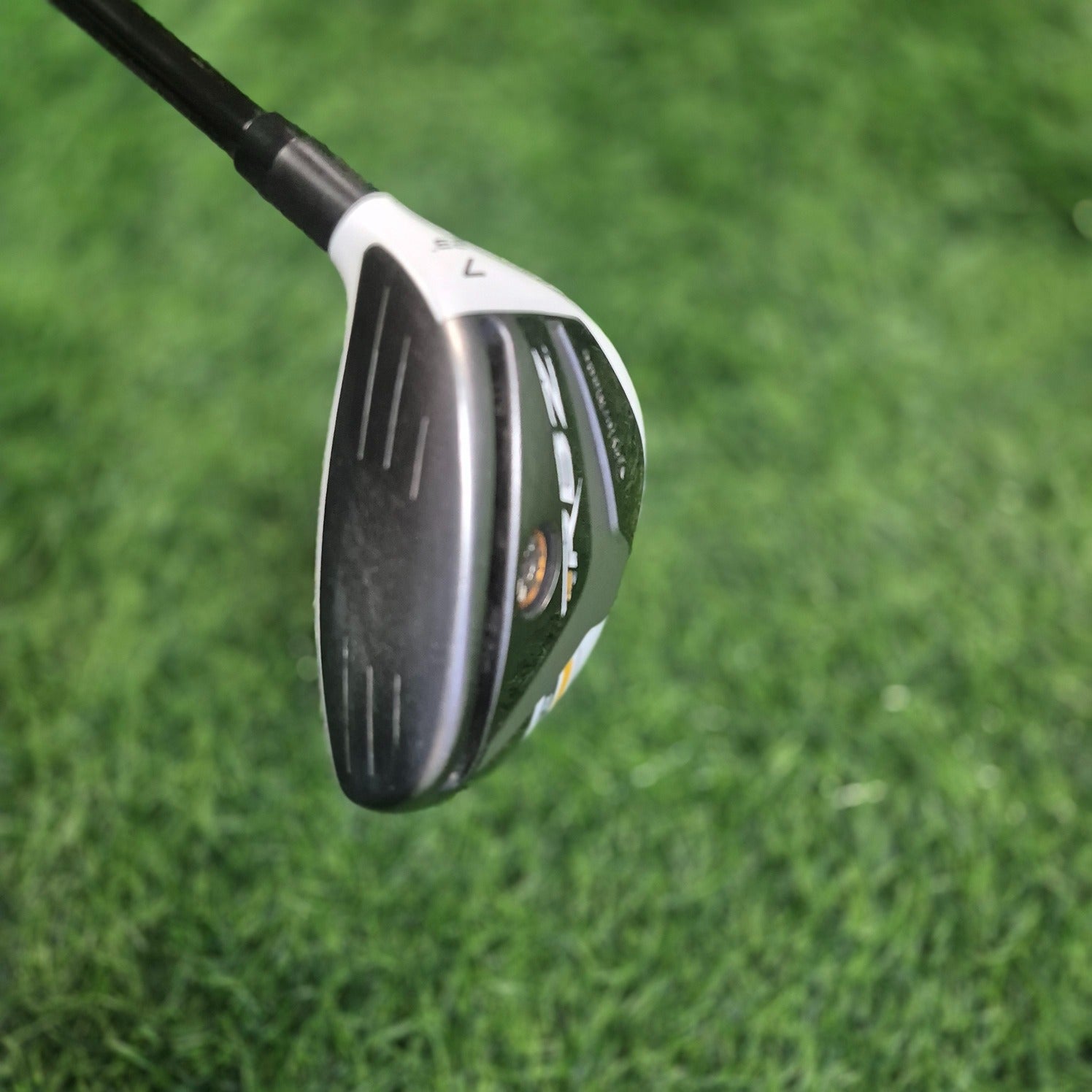 TaylorMade Wood / RBZ STAGE2 / 7W (23.0°) / R(S)