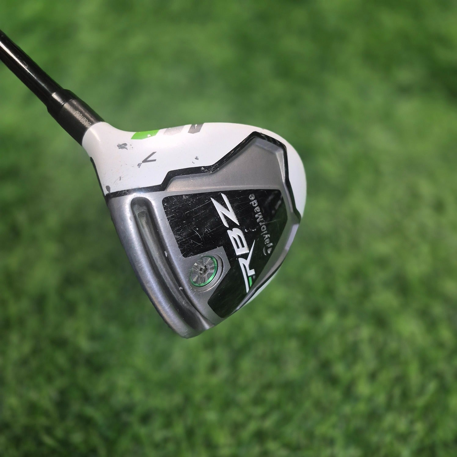 TaylorMade Wood / RBZ /  7W (21.0°) / R