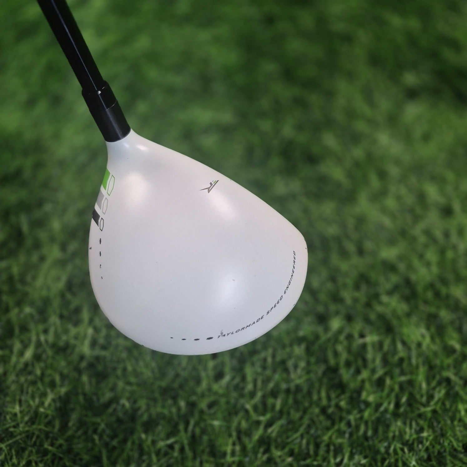 TaylorMade Wood / RBZ /  7W (21.0°) / R