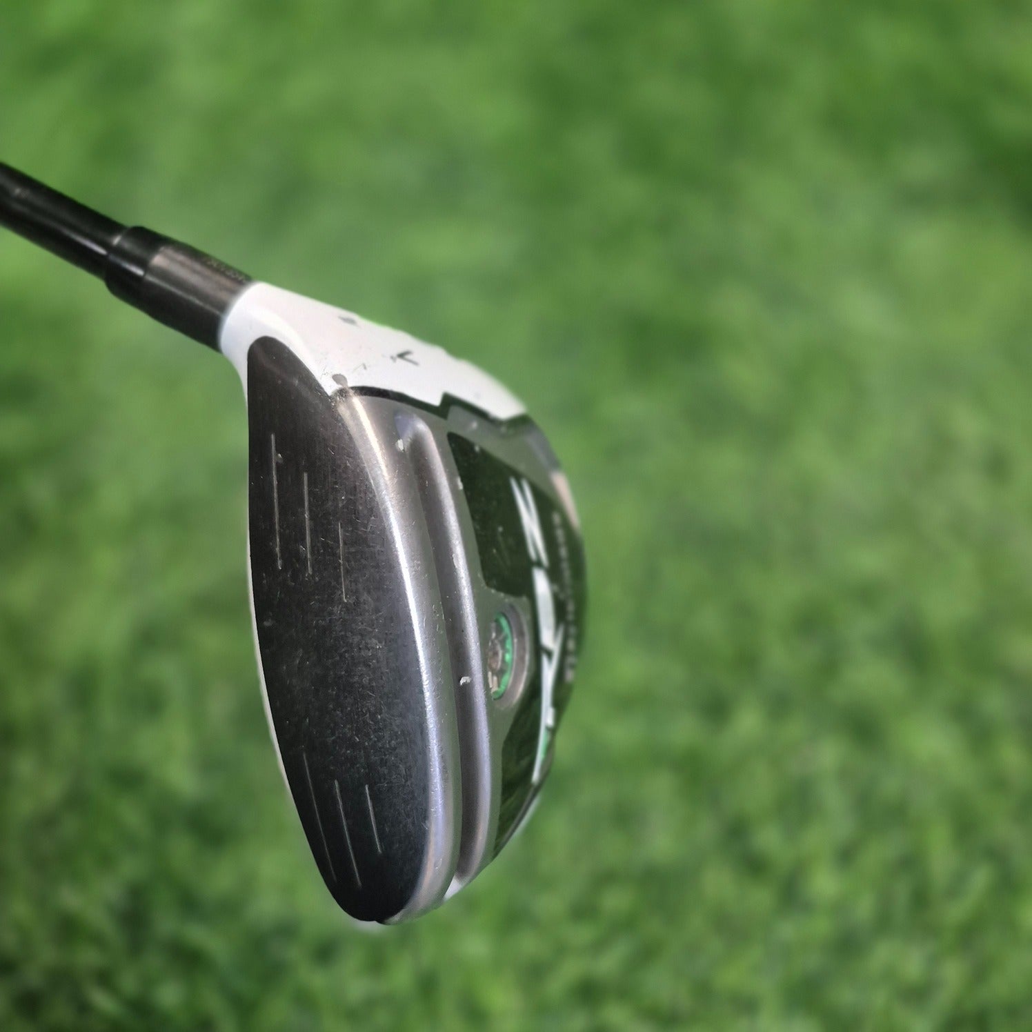 TaylorMade Wood / RBZ /  7W (21.0°) / R