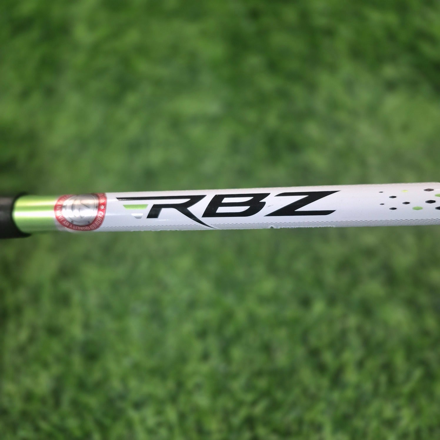 TaylorMade Wood / RBZ /  7W (21.0°) / R