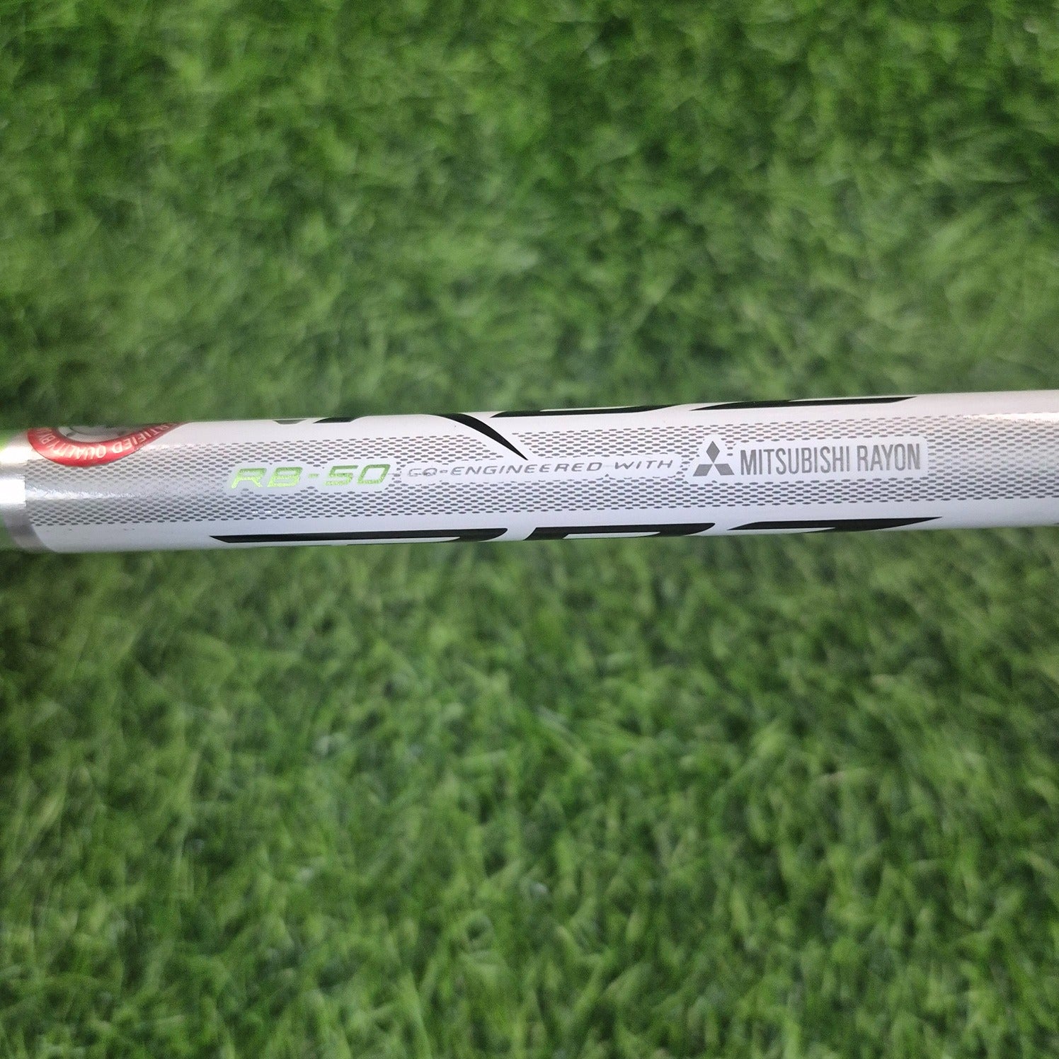 TaylorMade Wood / RBZ /  7W (21.0°) / R