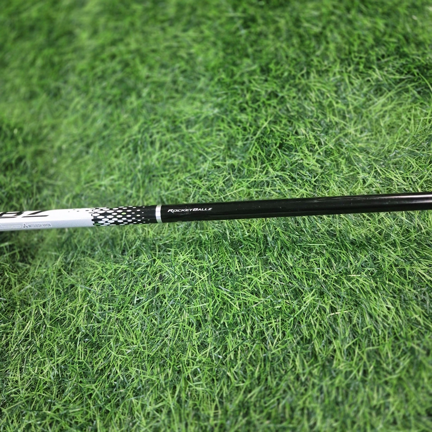 TaylorMade Wood / RBZ /  7W (21.0°) / R
