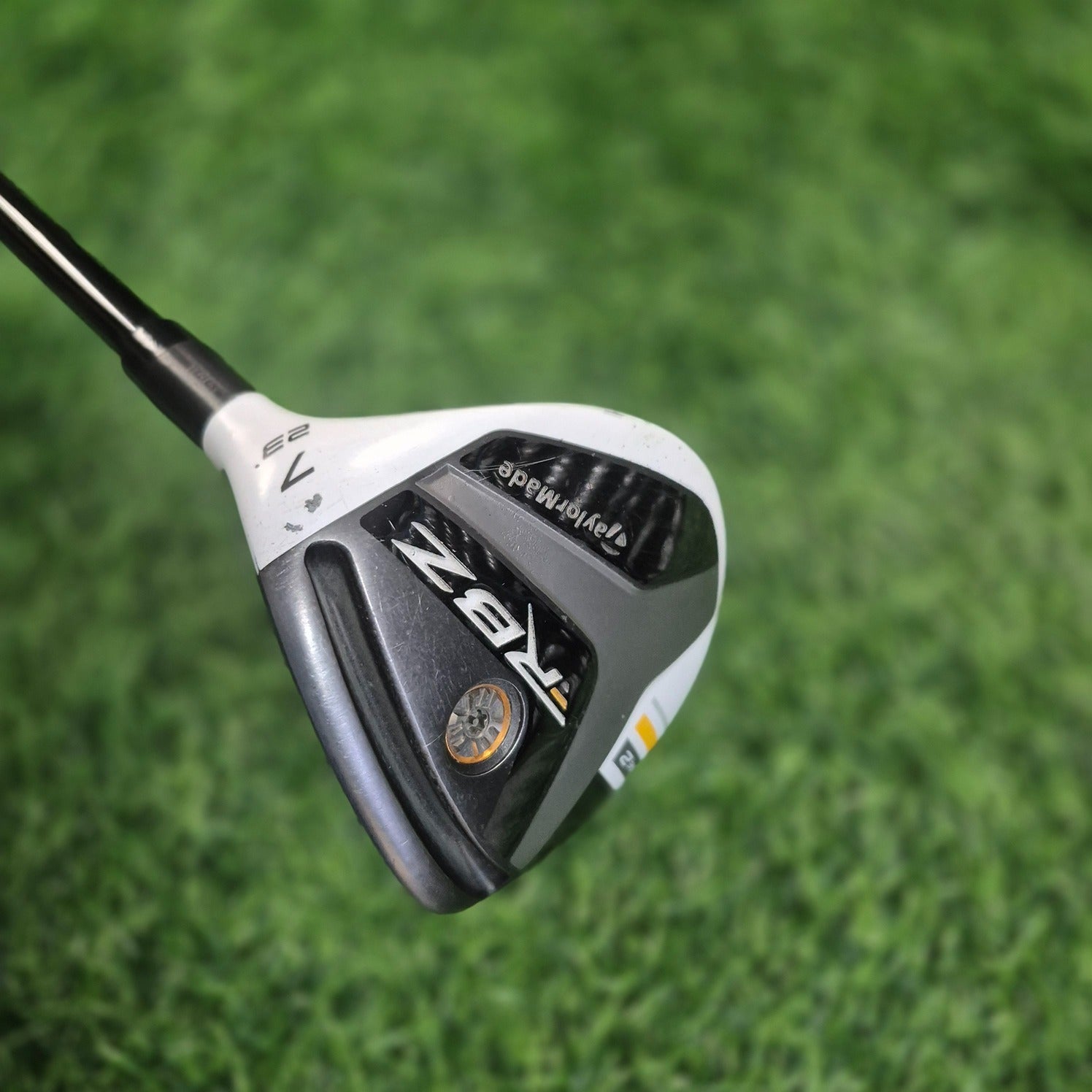 TaylorMade Wood / RBZ STAGE2 / 7W (23.0°) / R