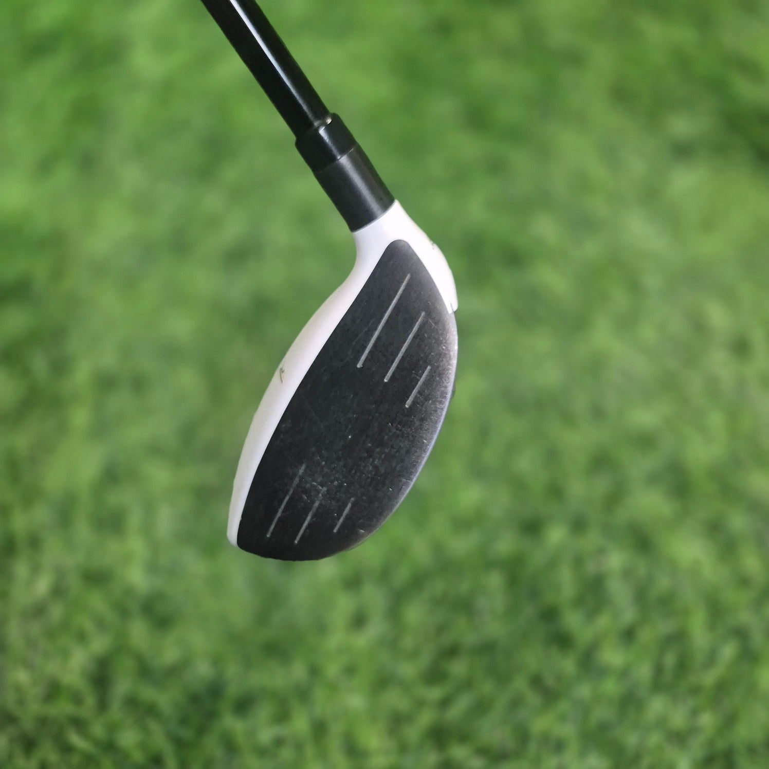 TaylorMade Wood / RBZ STAGE2 / 7W (23.0°) / R