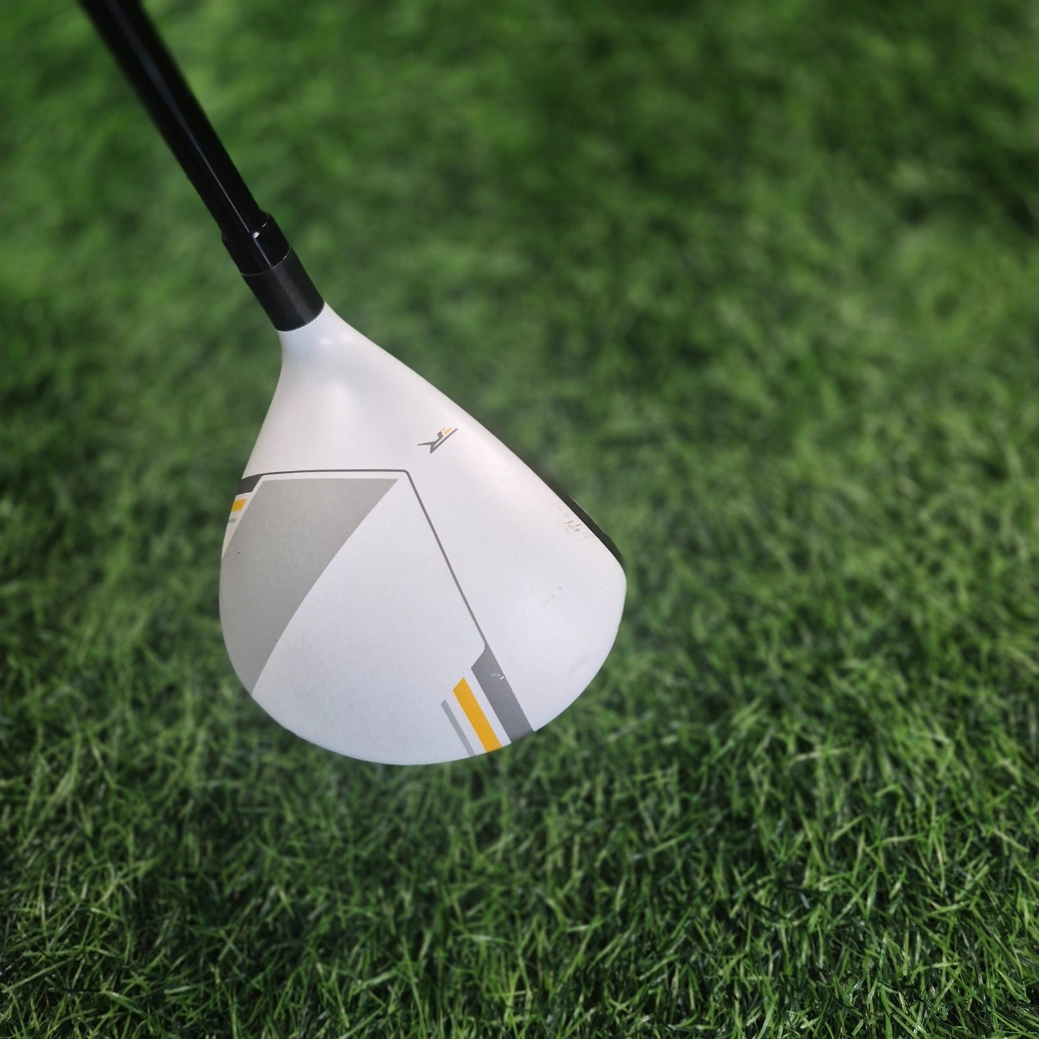 TaylorMade Wood / RBZ STAGE2 / 7W (23.0°) / R