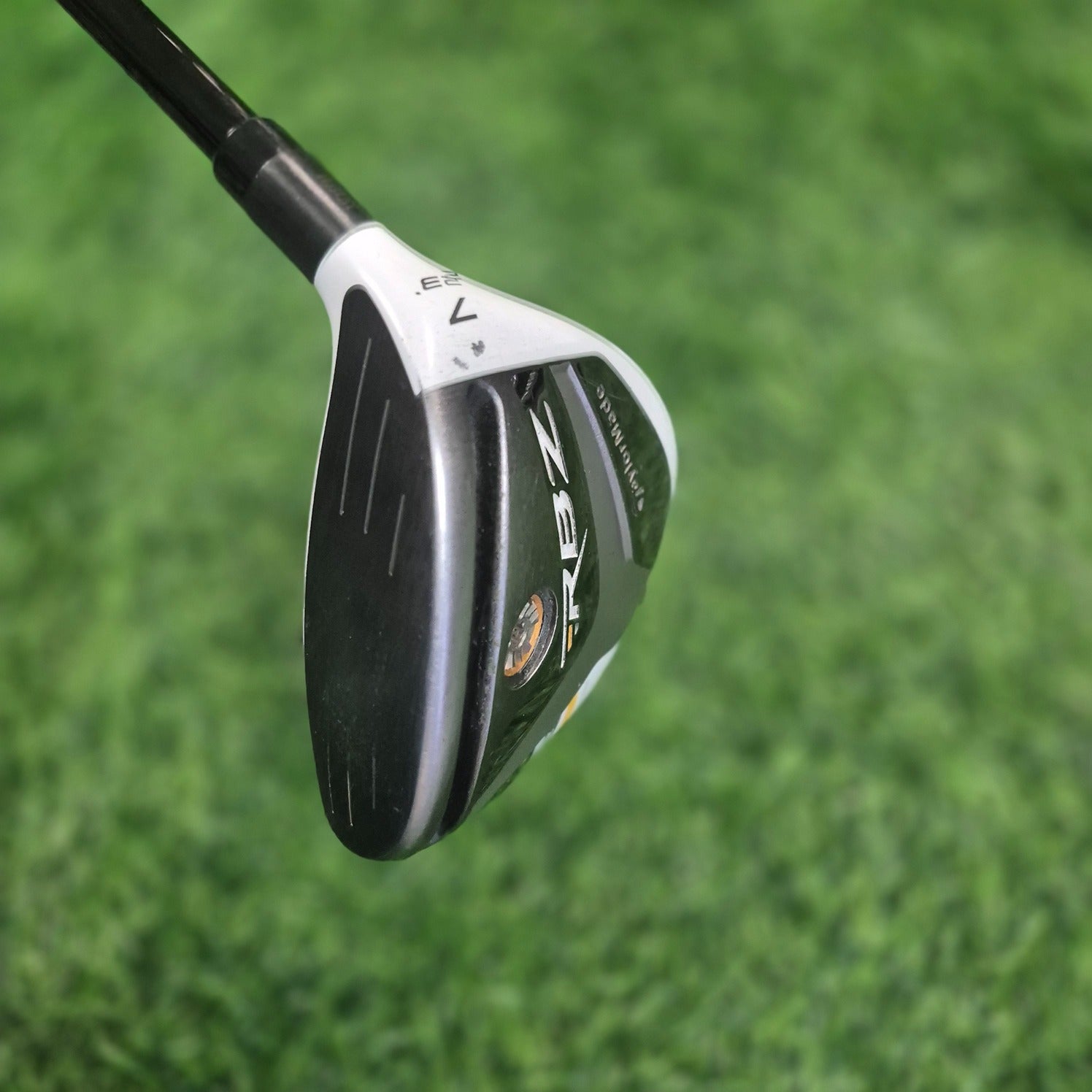 TaylorMade Wood / RBZ STAGE2 / 7W (23.0°) / R