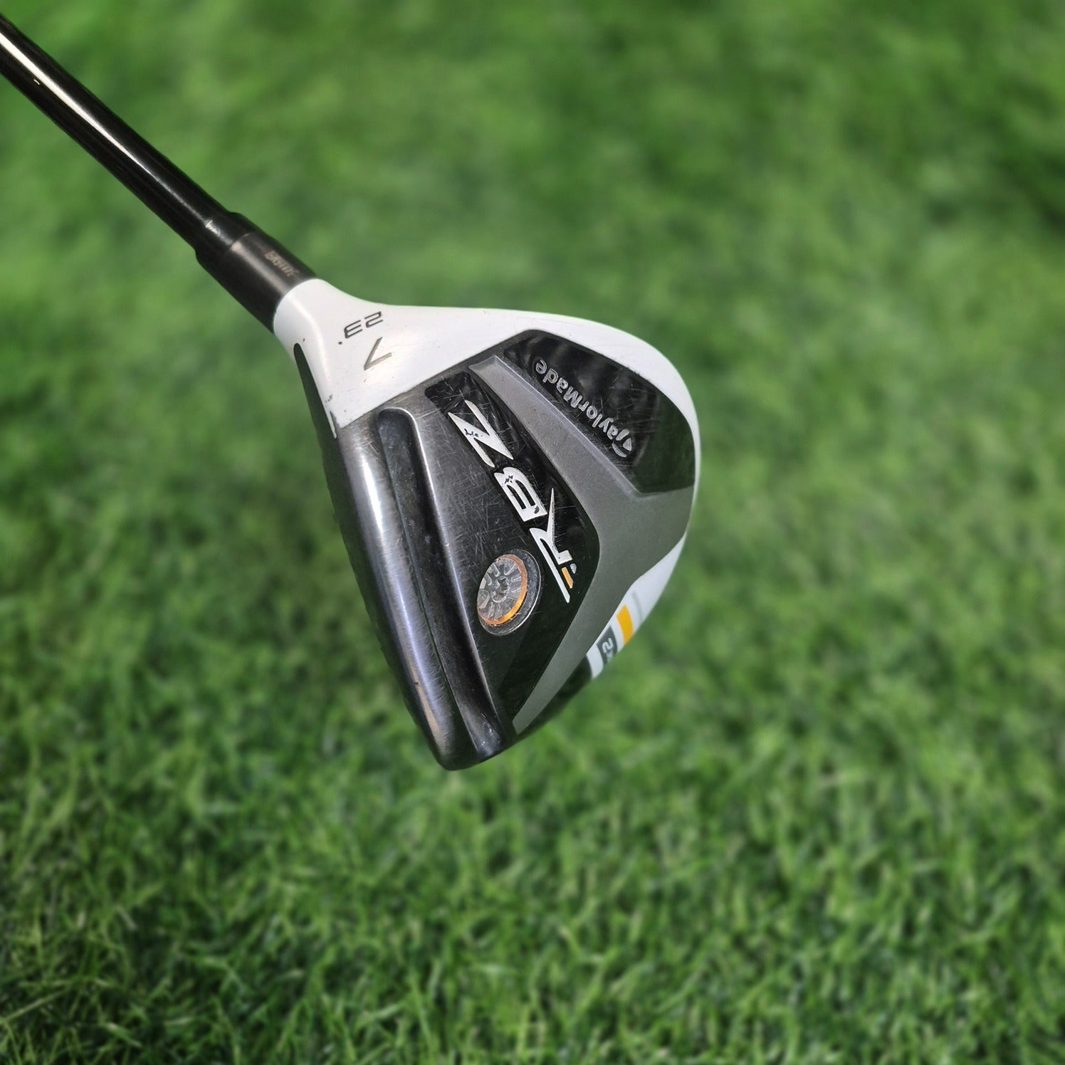 TaylorMade Wood / RBZ STAGE2 / 7W (23.0°) / R