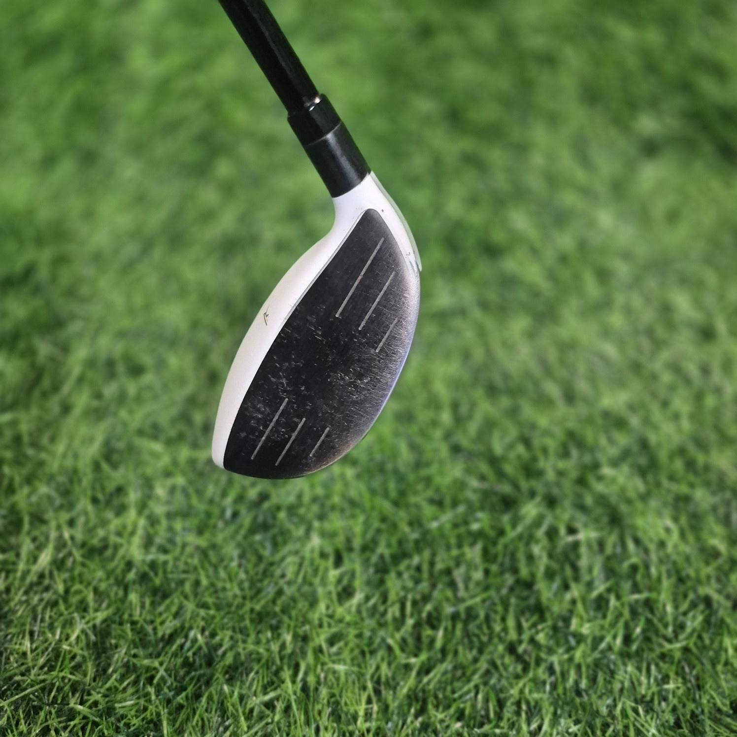 TaylorMade Wood / RBZ STAGE2 / 7W (23.0°) / R