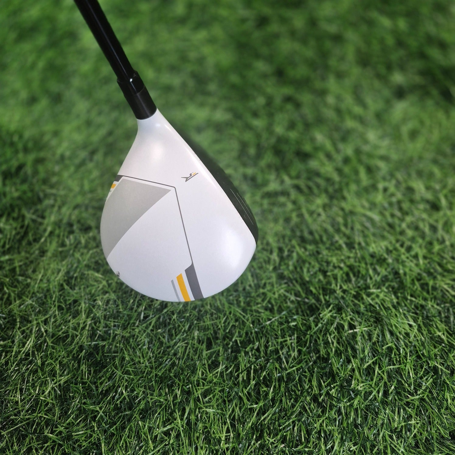 TaylorMade Wood / RBZ STAGE2 / 7W (23.0°) / R