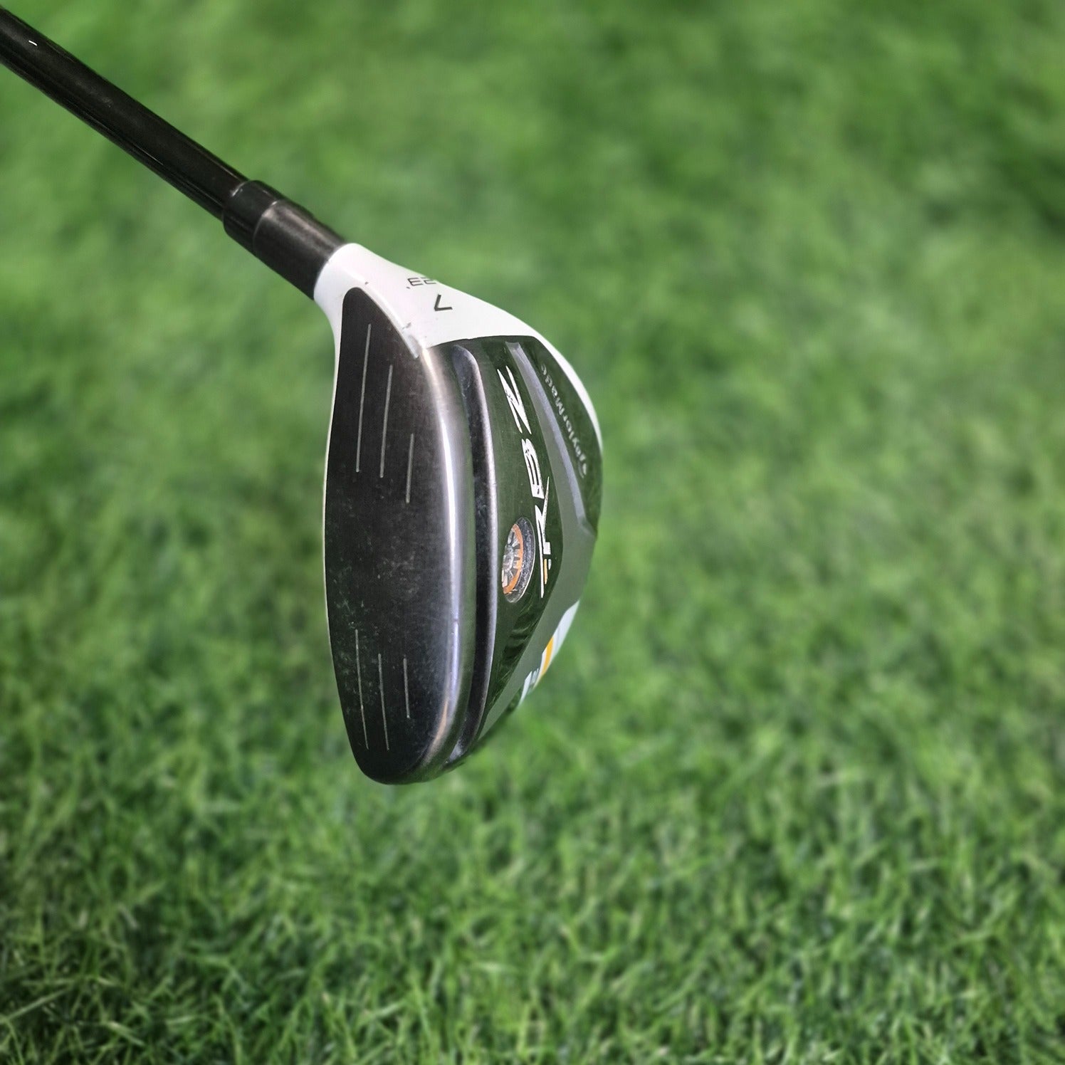 TaylorMade Wood / RBZ STAGE2 / 7W (23.0°) / R