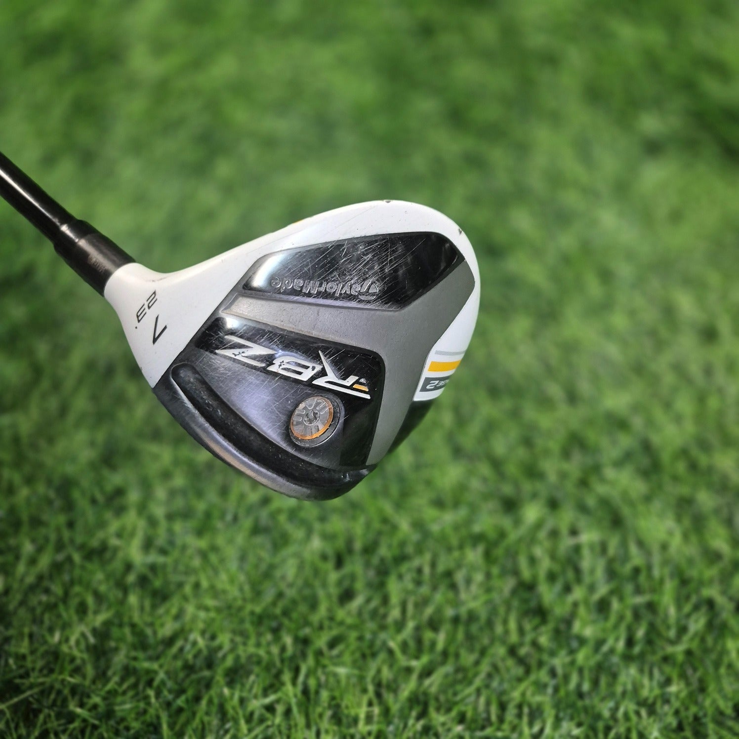 TaylorMade Wood / RBZ STAGE2 / 7W (23.0°) / R