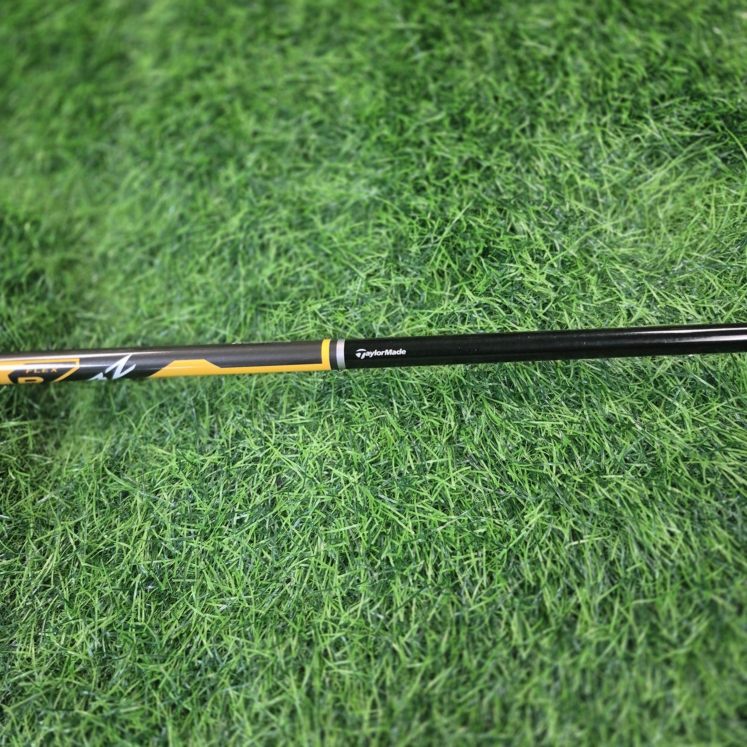 TaylorMade Wood / RBZ STAGE2 / 7W (23.0°) / R