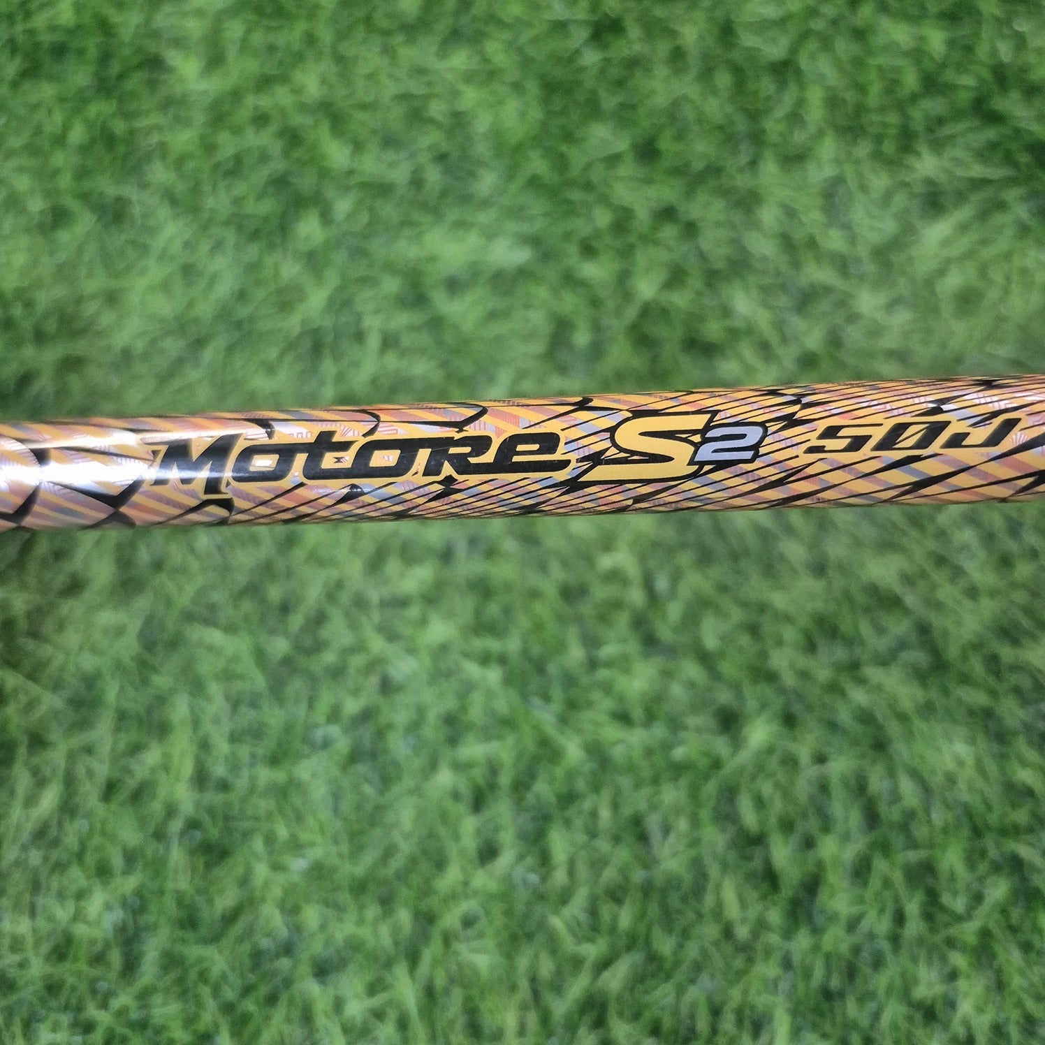 Cobra Wood / KING cobra S2 / 7W (21.0°) / R(S)