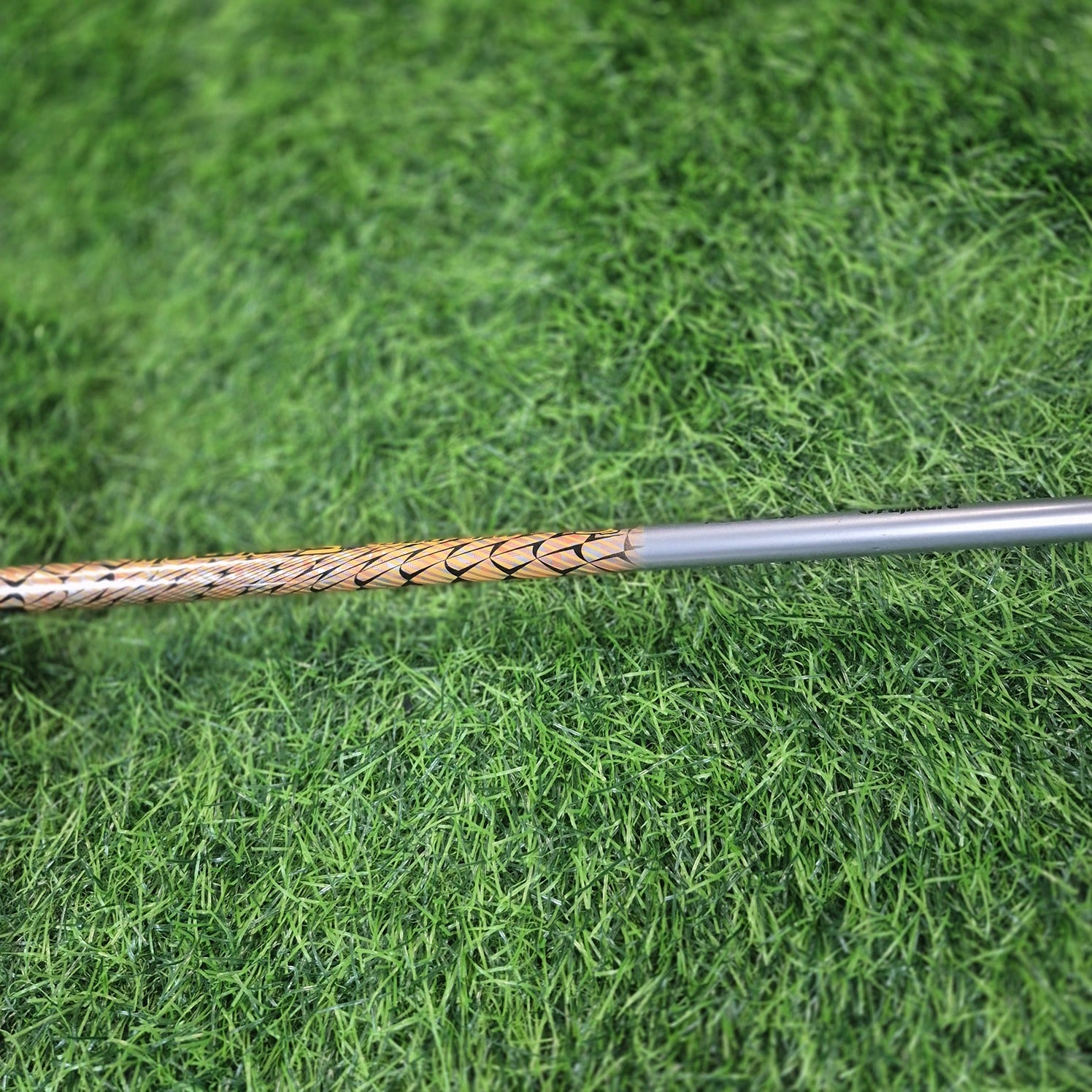 Cobra Wood / KING cobra S2 / 7W (21.0°) / R(S)