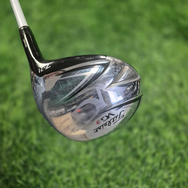 Titleist Wood / VG3 / 7W (21.0°) / S