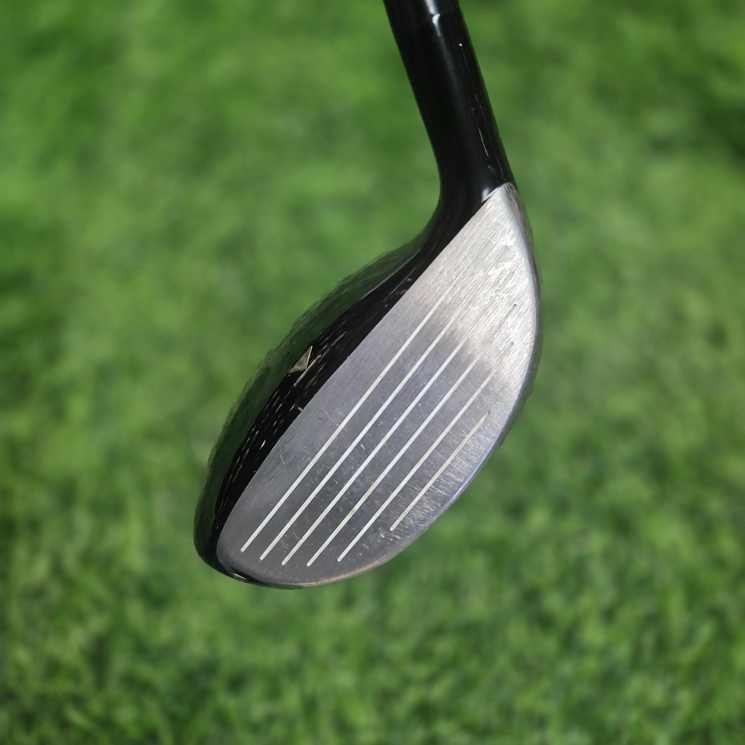 Titleist Wood / VG3 / 7W (21.0°) / S