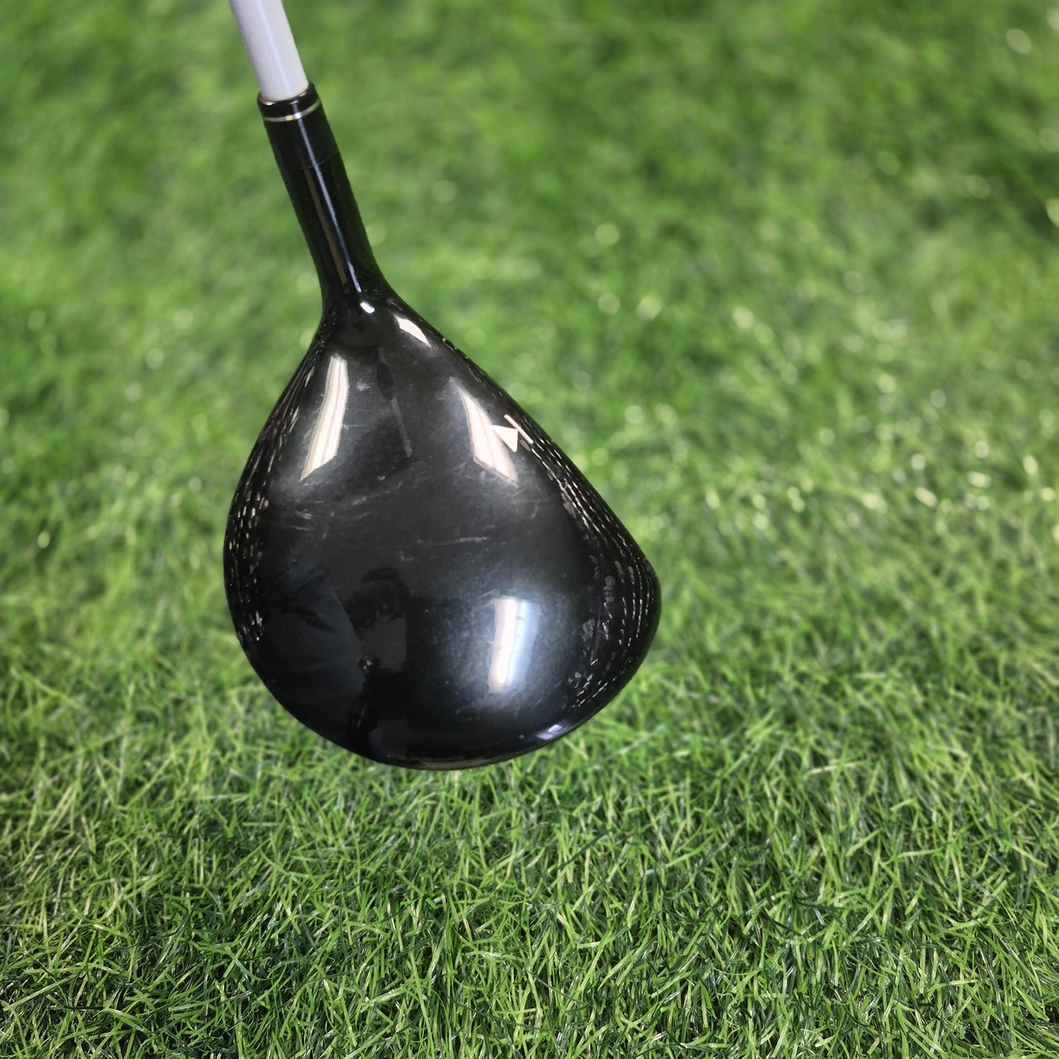 Titleist Wood / VG3 / 7W (21.0°) / S