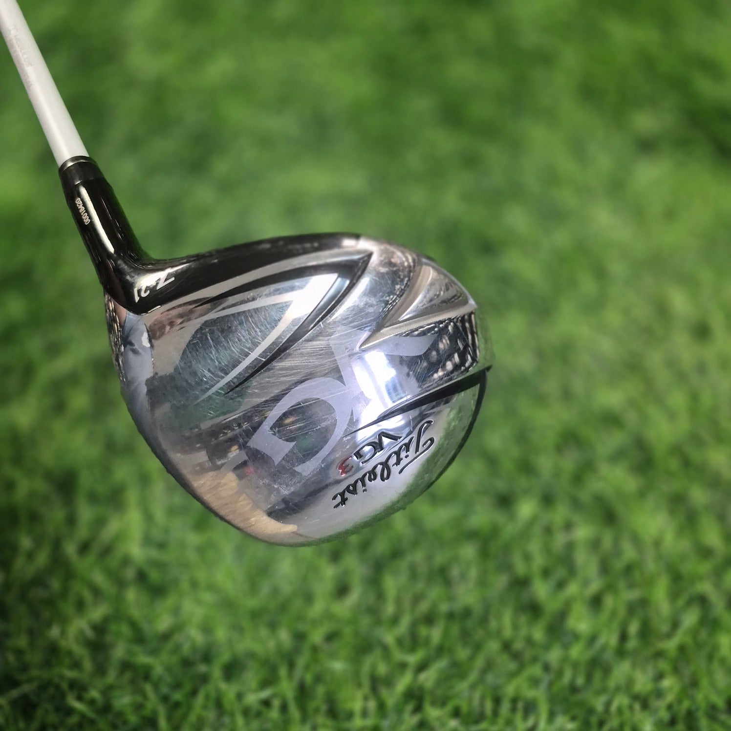 Titleist Wood / VG3 / 7W (21.0°) / S