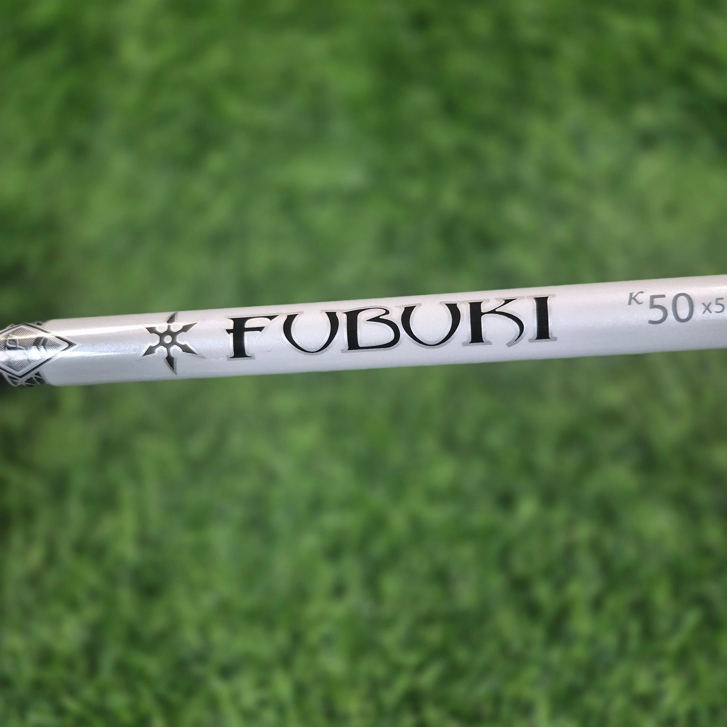 Titleist Wood / VG3 / 7W (21.0°) / S