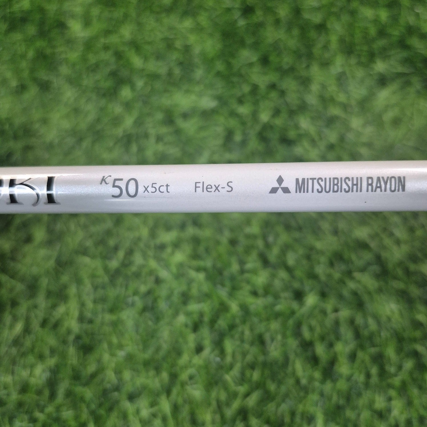 Titleist Wood / VG3 / 7W (21.0°) / S