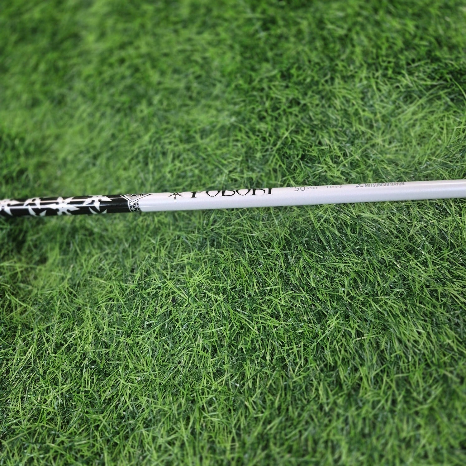 Titleist Wood / VG3 / 7W (21.0°) / S