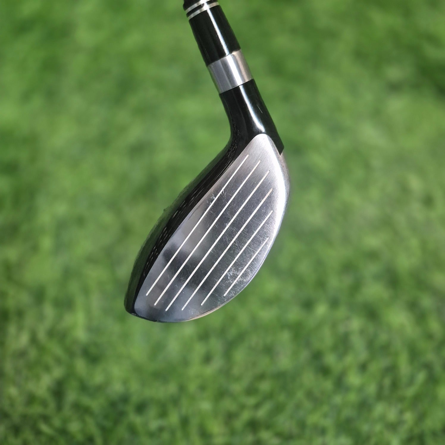 SRIXON Wood / Z-STEEL / 7W (21.0°) / R