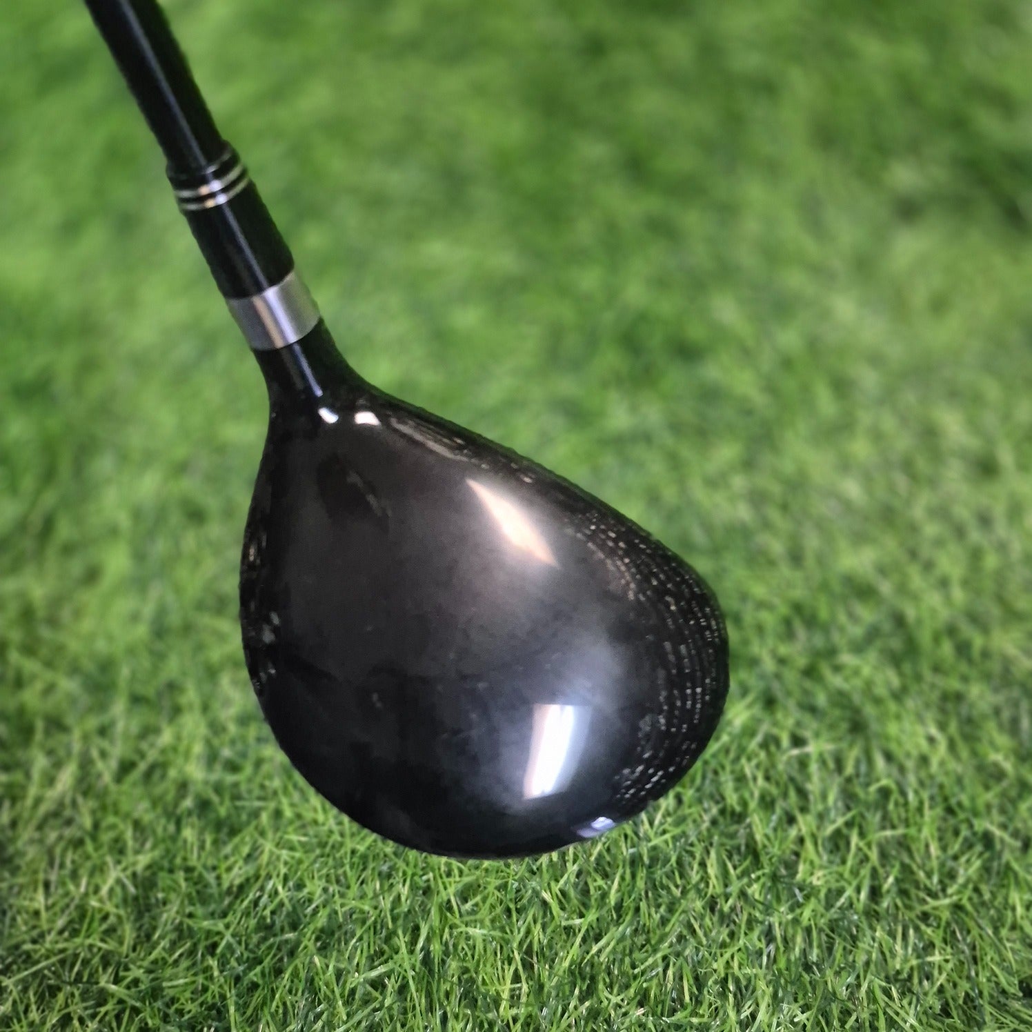 SRIXON Wood / Z-STEEL / 7W (21.0°) / R